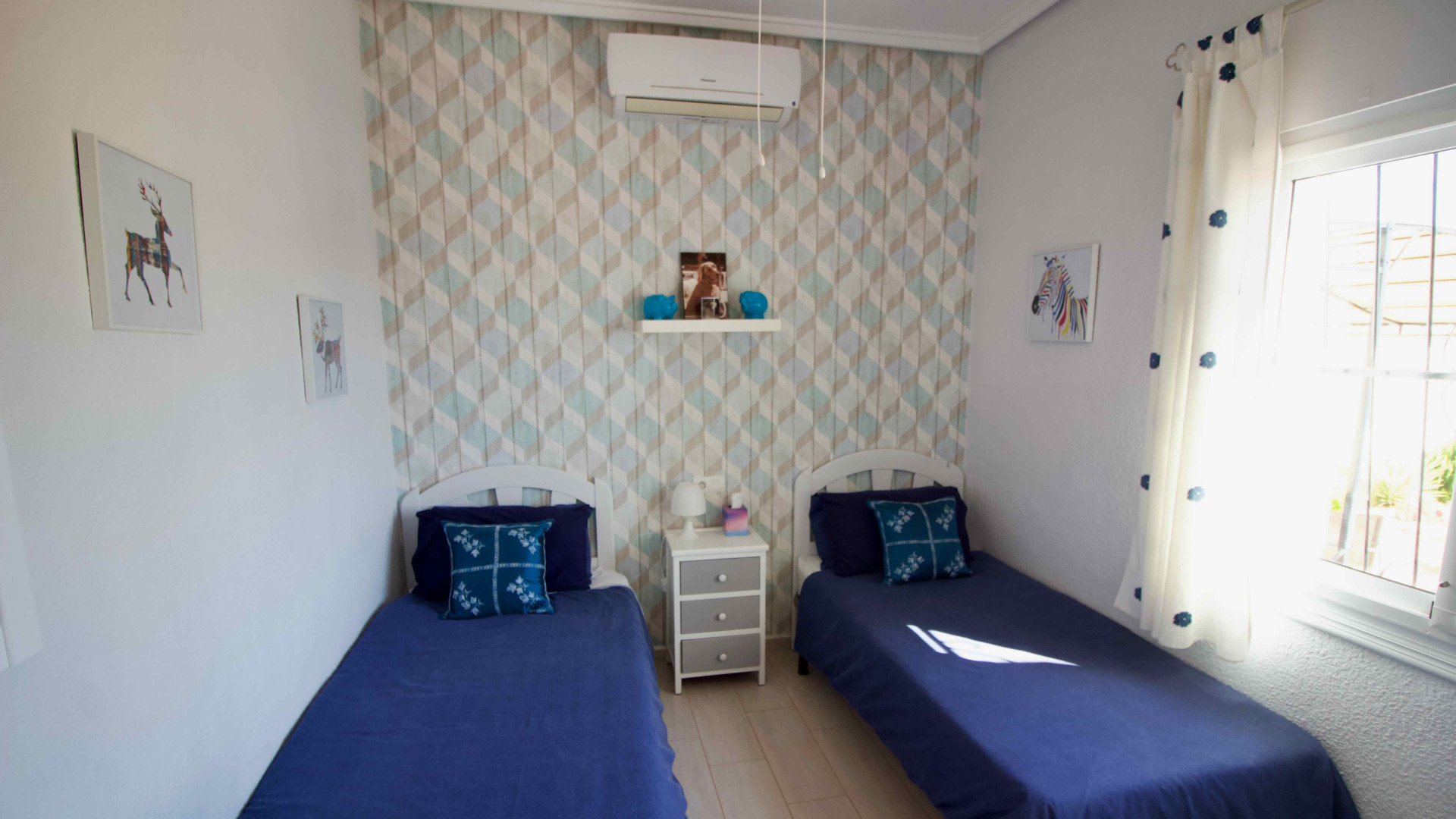 Resale - Detached Villa - Ciudad Quesada