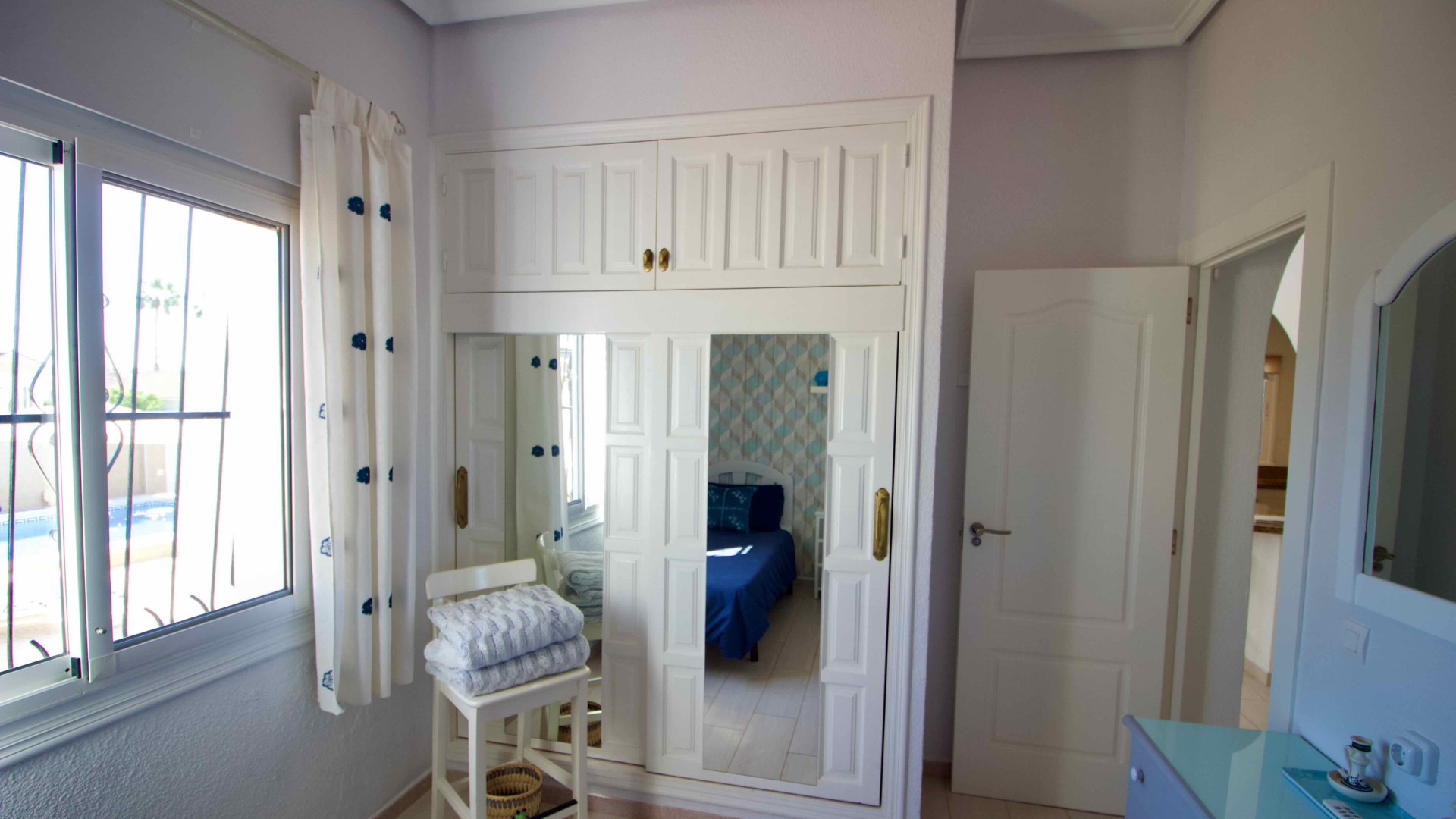 Resale - Detached Villa - Ciudad Quesada