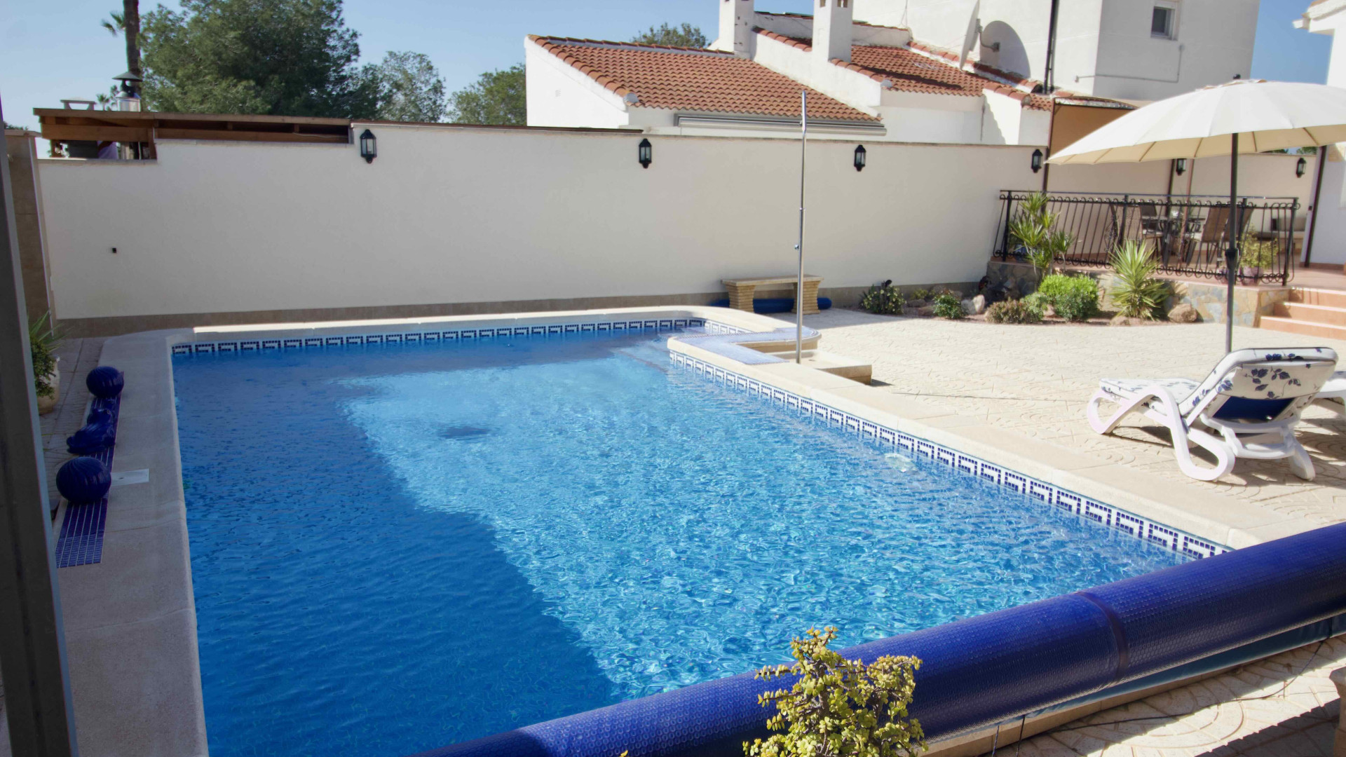 Resale - Detached Villa - Ciudad Quesada