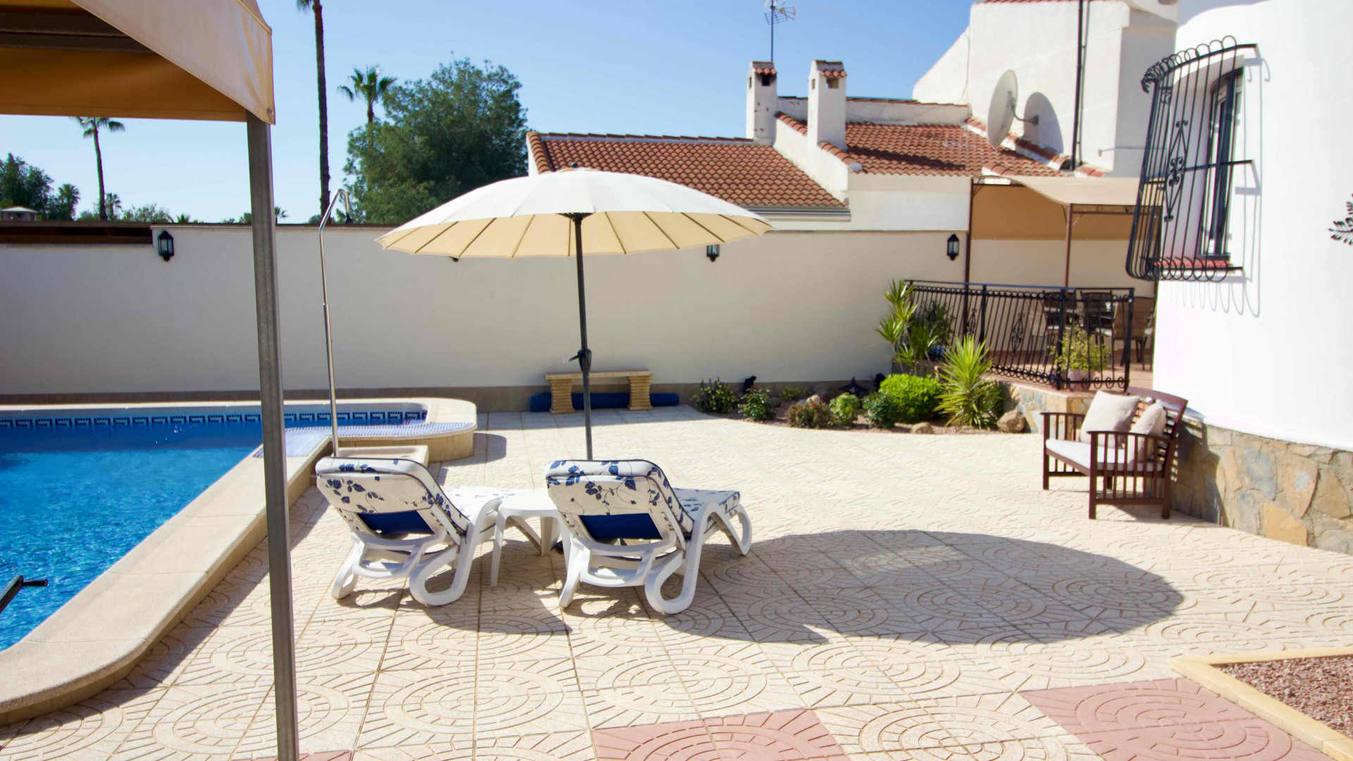 Resale - Detached Villa - Ciudad Quesada