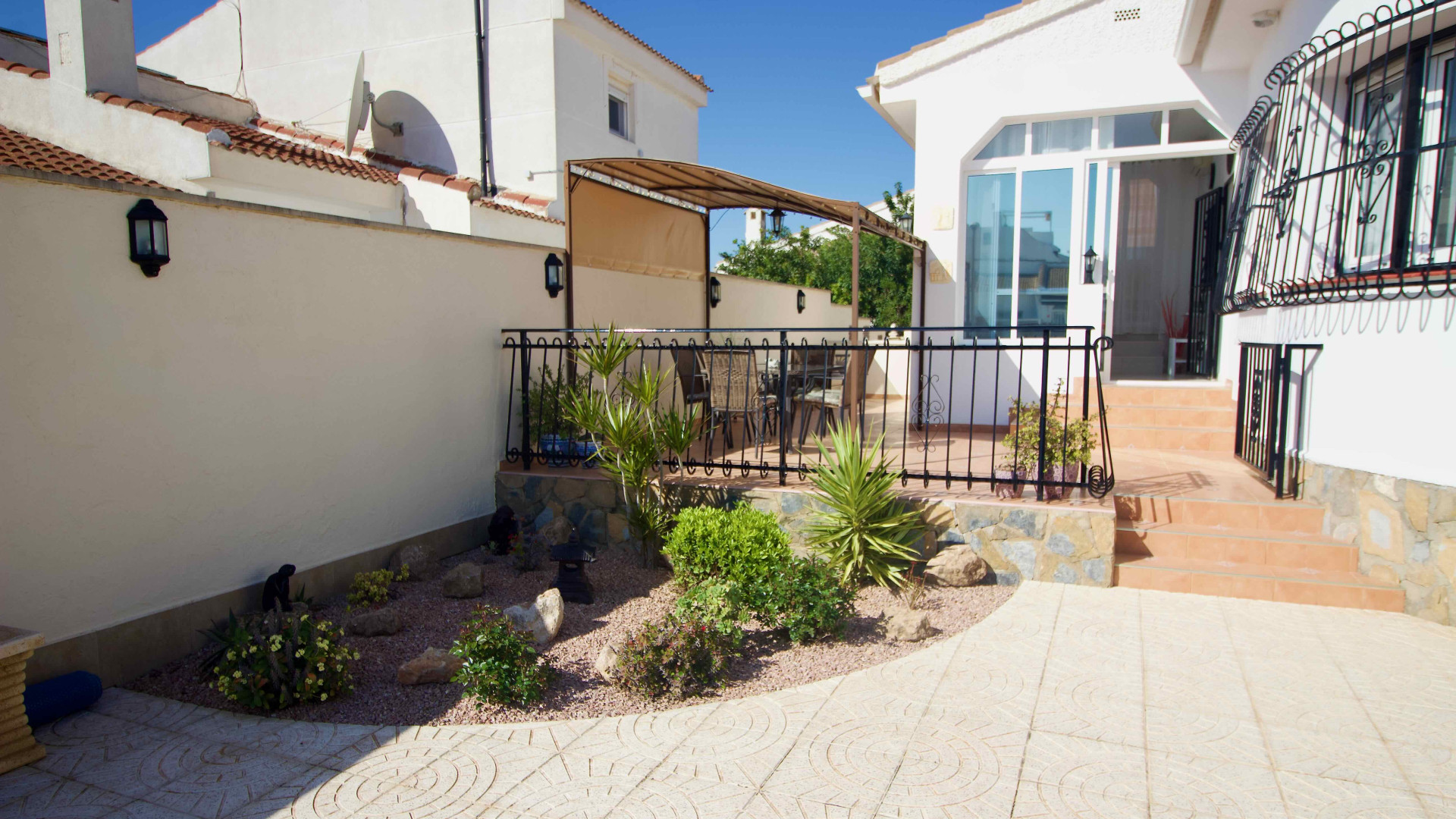 Resale - Detached Villa - Ciudad Quesada