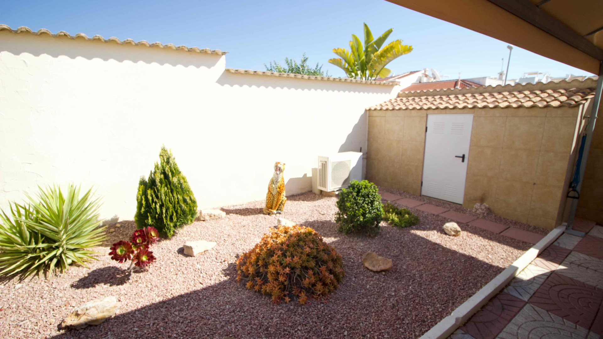 Resale - Detached Villa - Ciudad Quesada