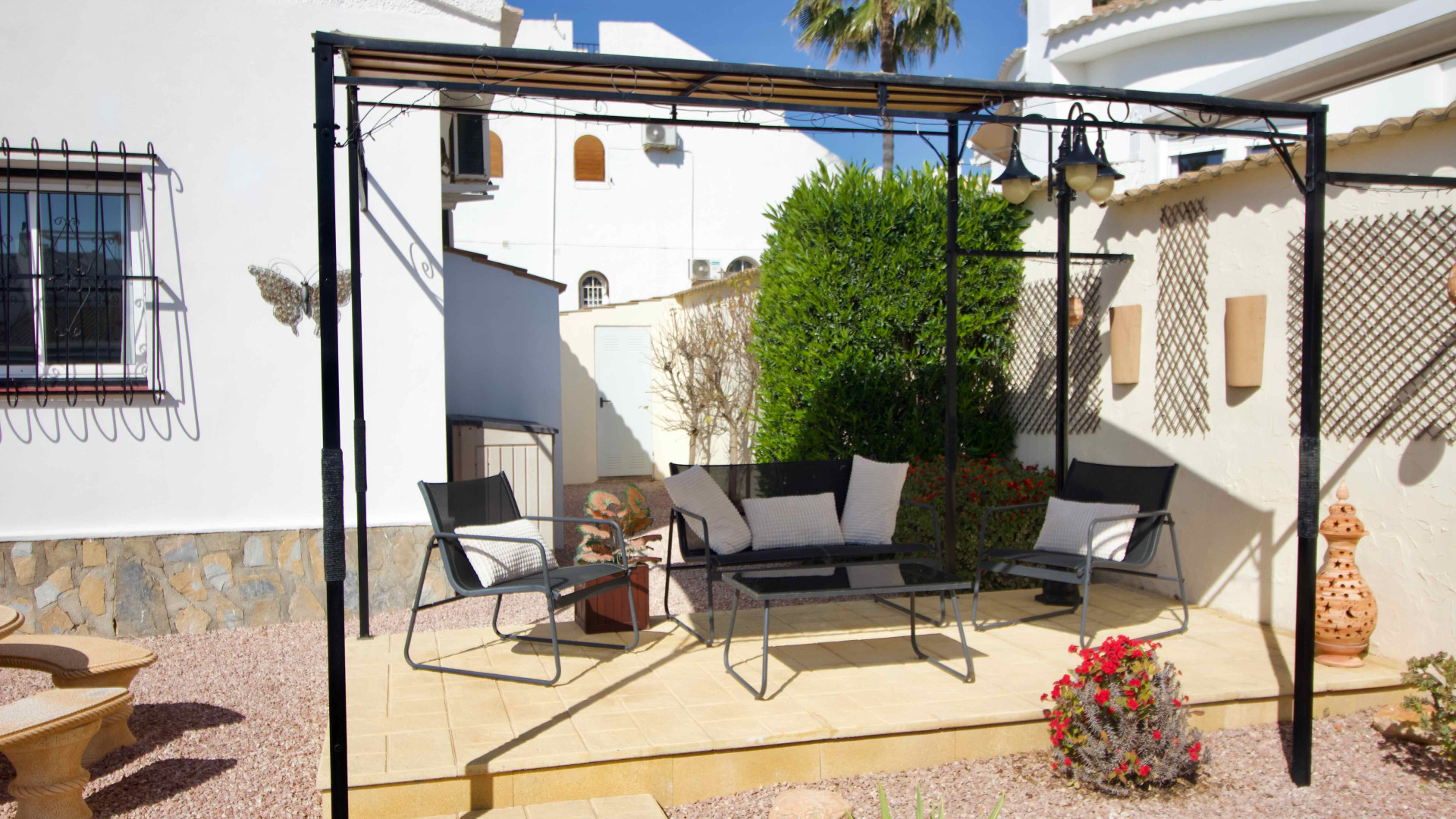 Resale - Detached Villa - Ciudad Quesada