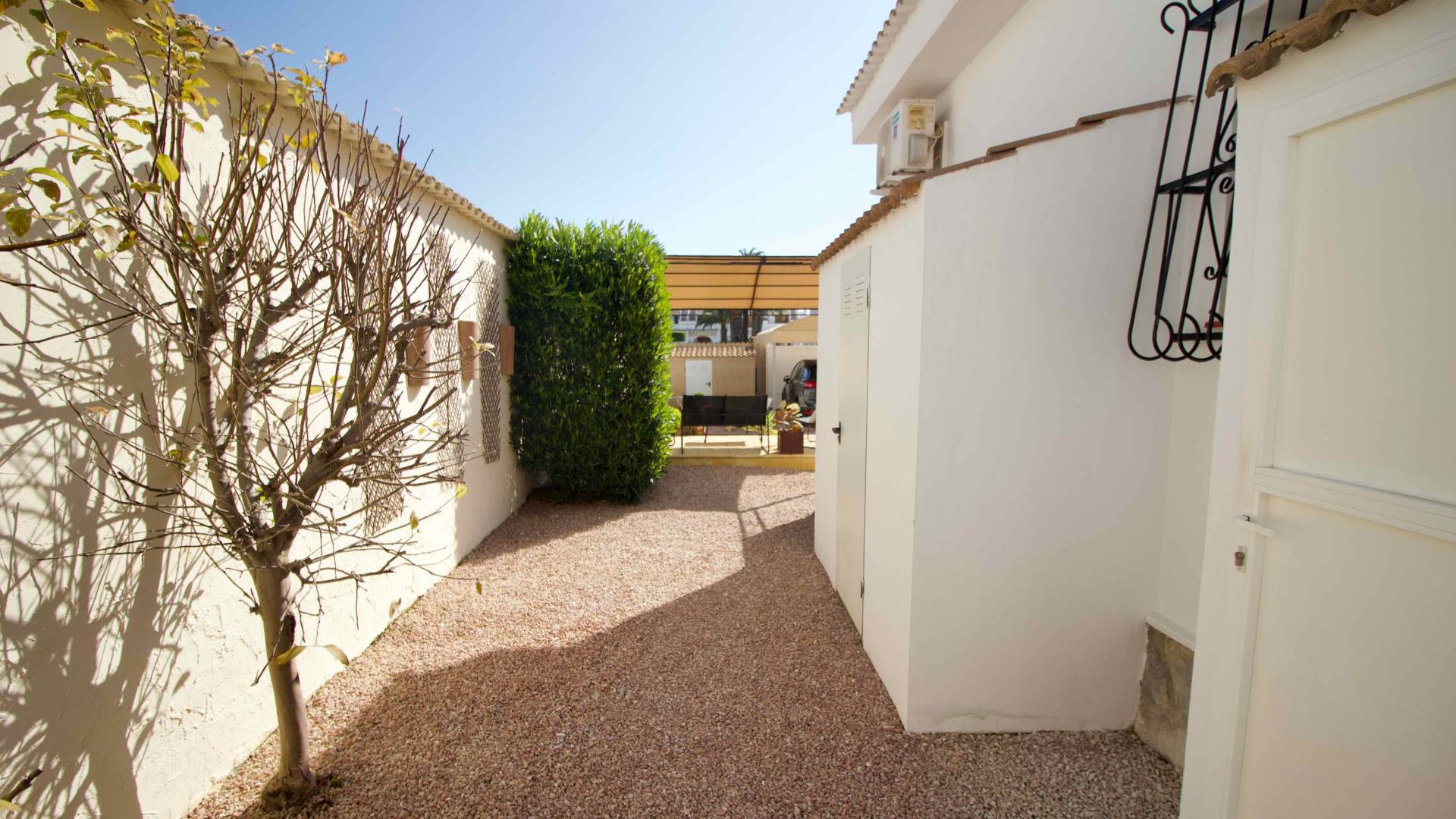 Resale - Detached Villa - Ciudad Quesada