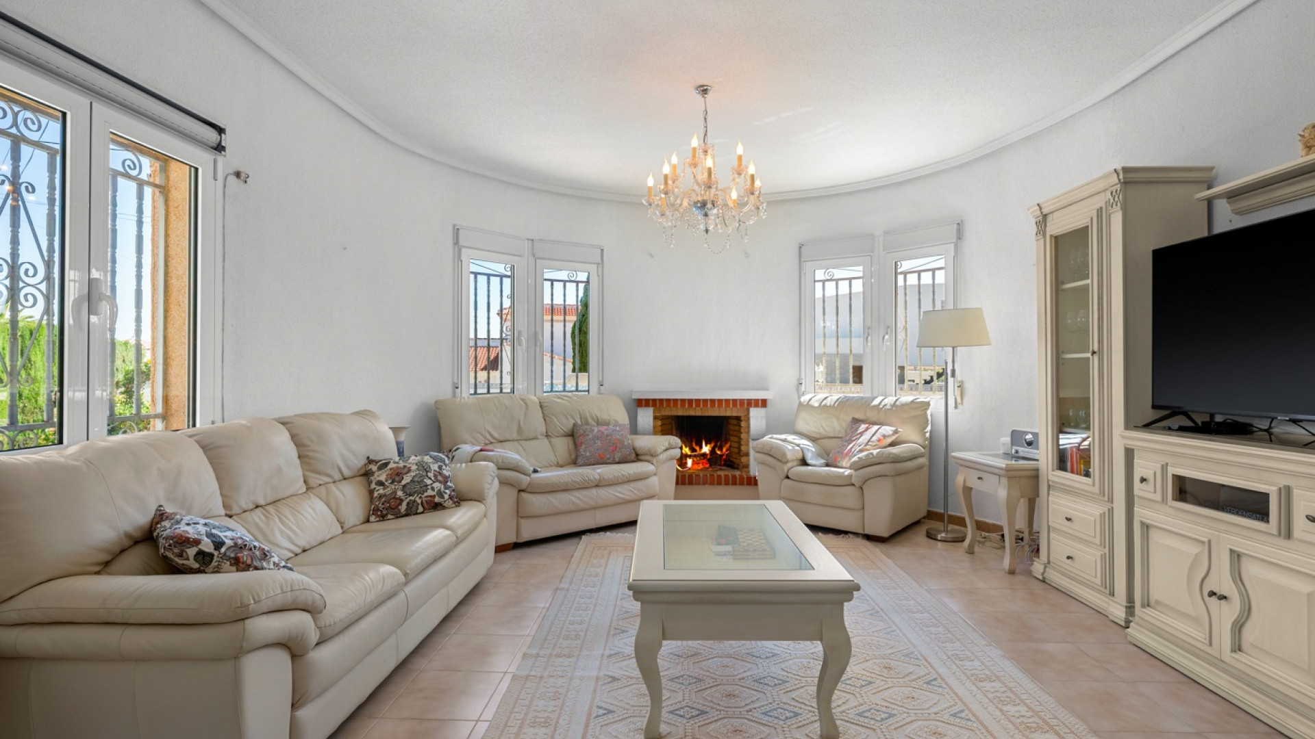 Resale - Detached Villa - Ciudad Quesada