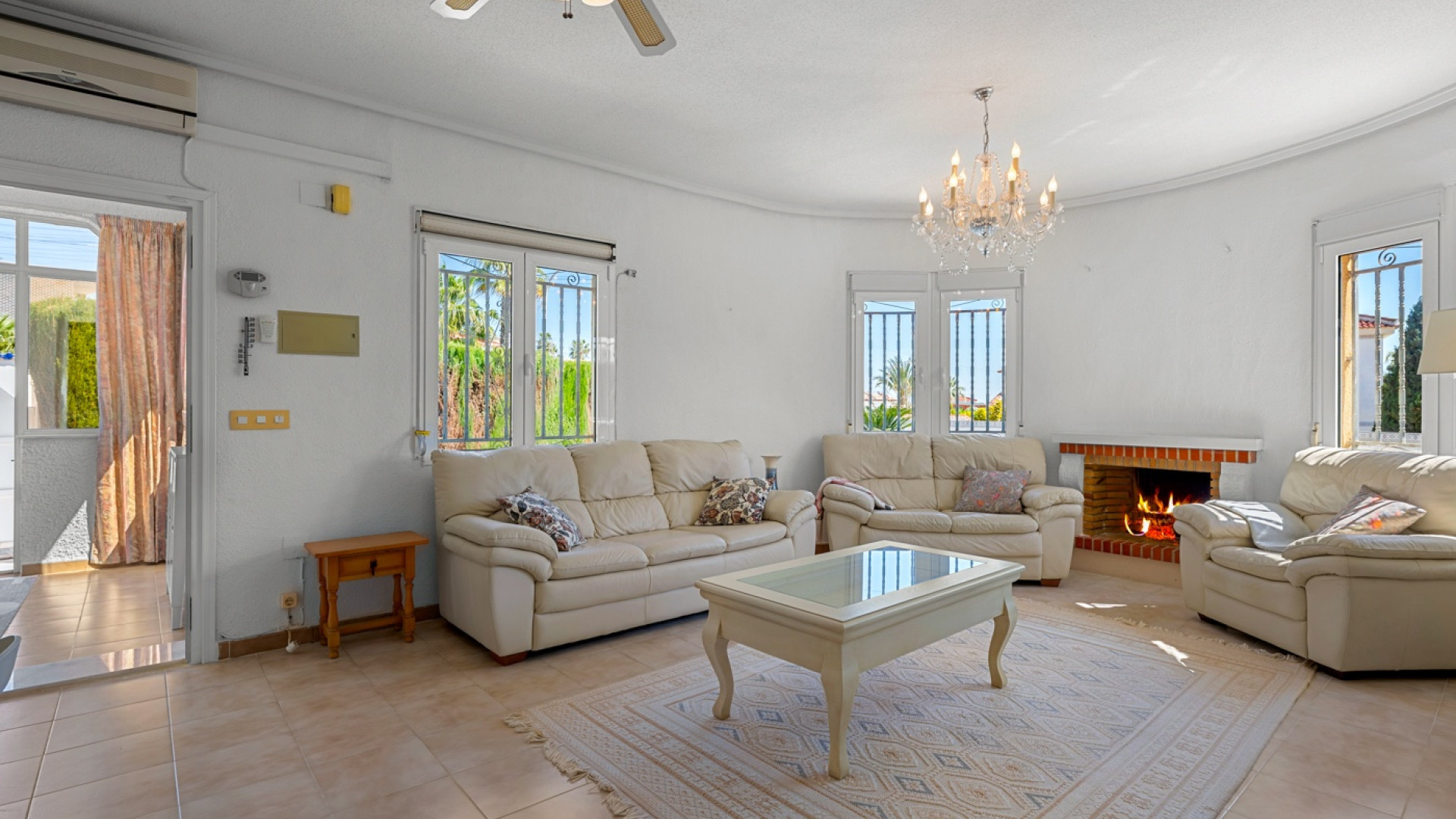 Resale - Detached Villa - Ciudad Quesada