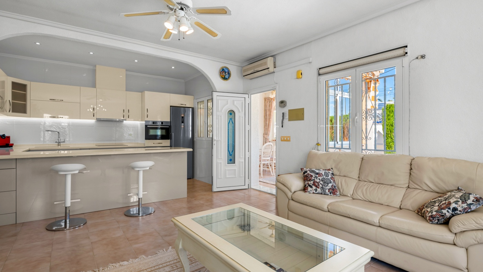 Resale - Detached Villa - Ciudad Quesada