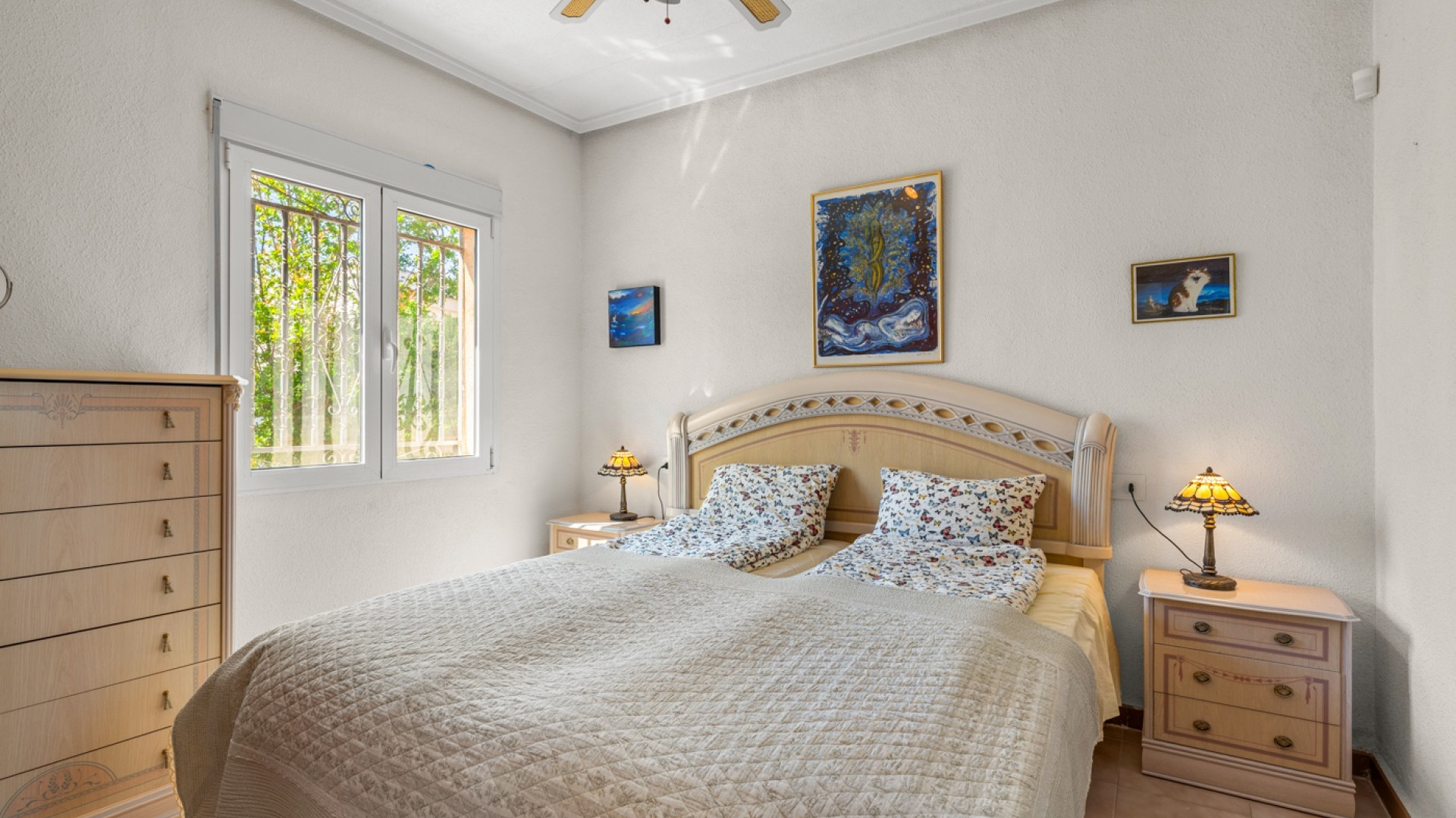 Resale - Detached Villa - Ciudad Quesada