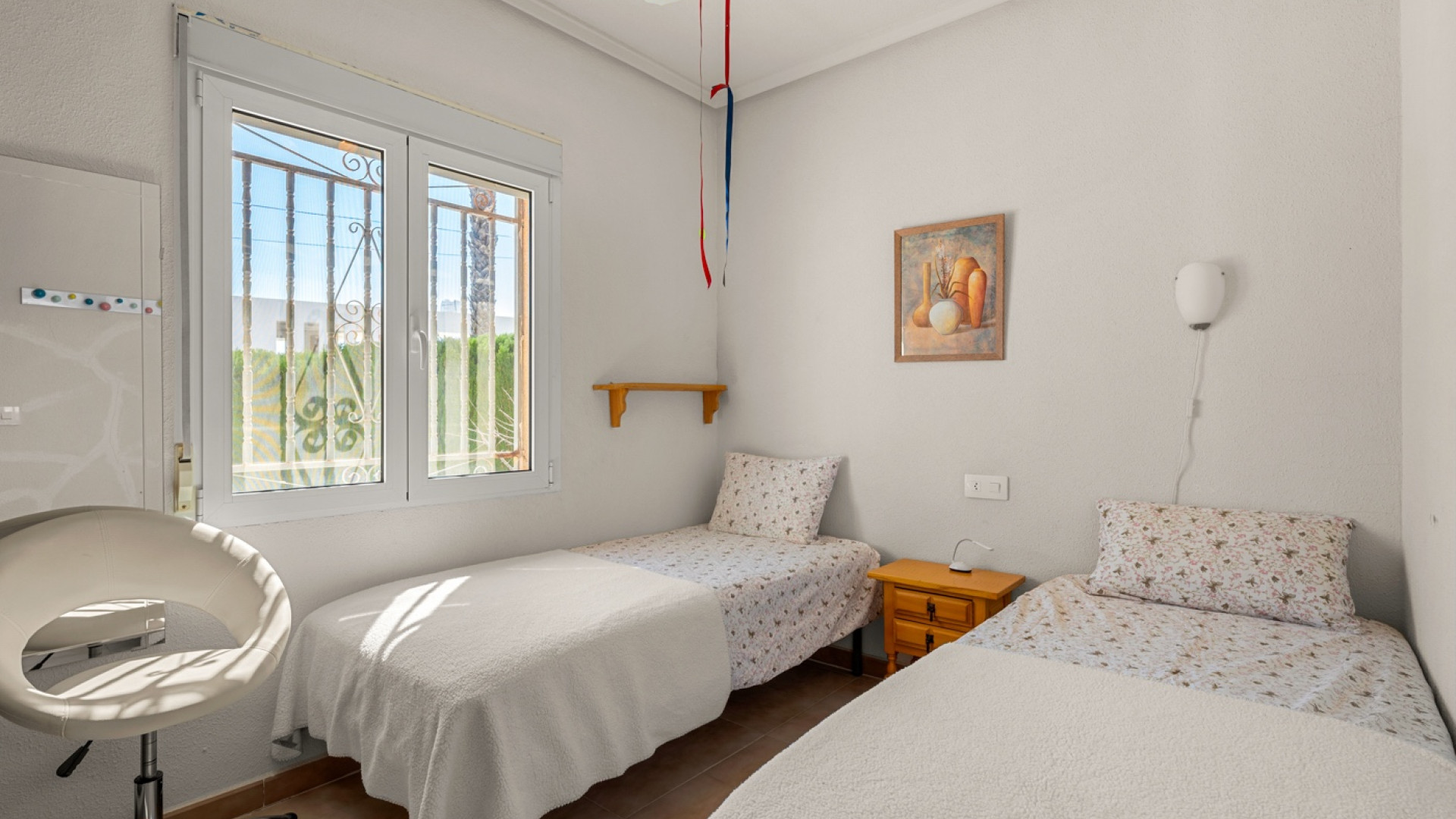 Resale - Detached Villa - Ciudad Quesada