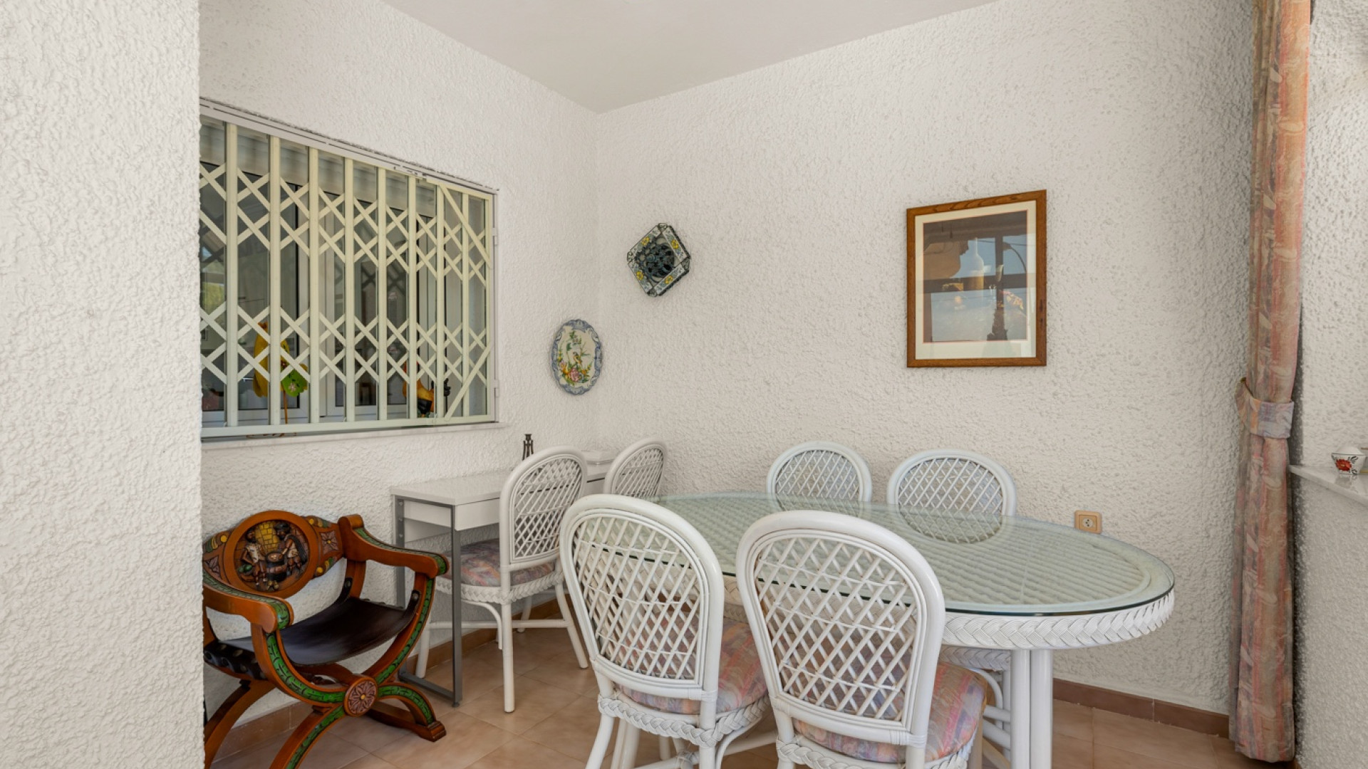 Resale - Detached Villa - Ciudad Quesada