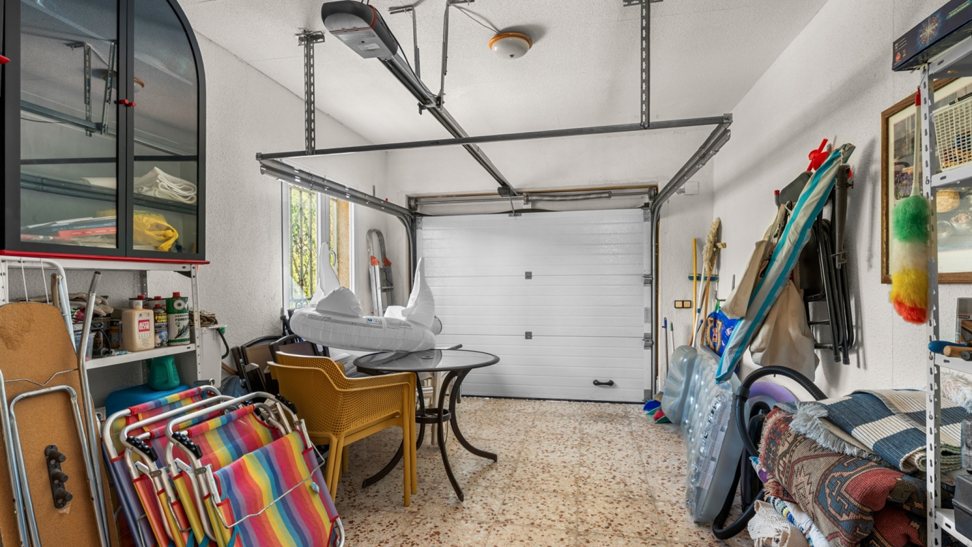 Resale - Detached Villa - Ciudad Quesada