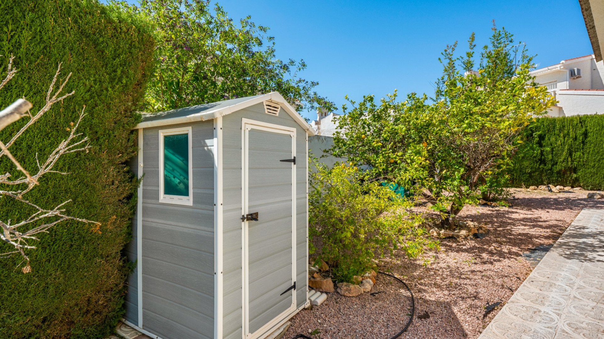 Resale - Detached Villa - Ciudad Quesada