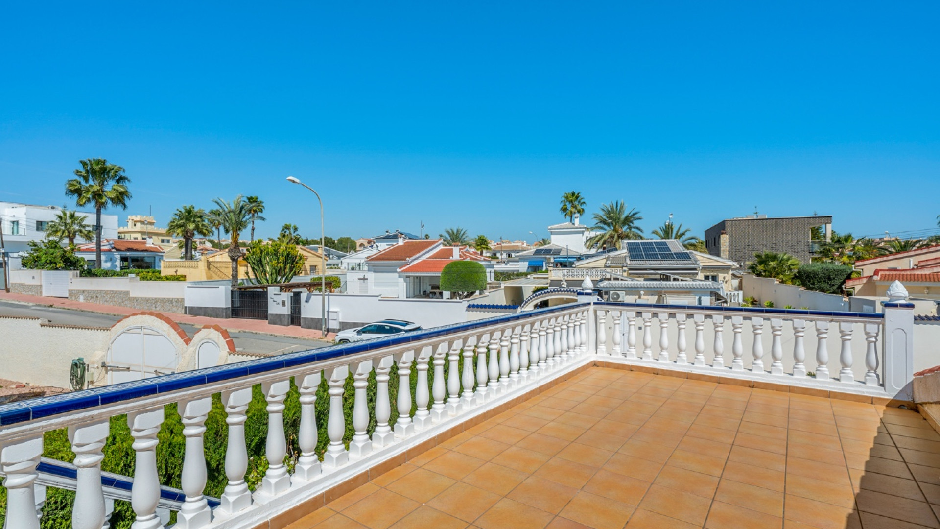 Resale - Detached Villa - Ciudad Quesada