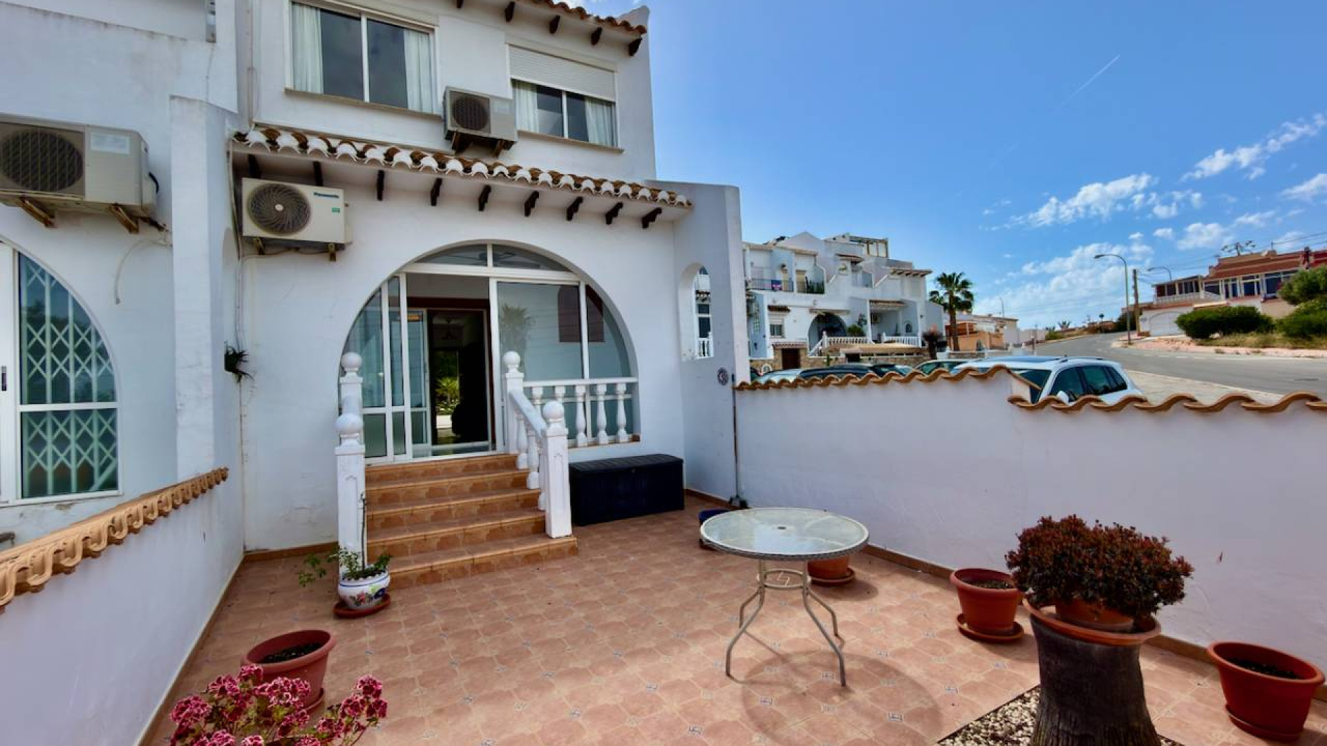 Resale - Detached Villa - Ciudad Quesada