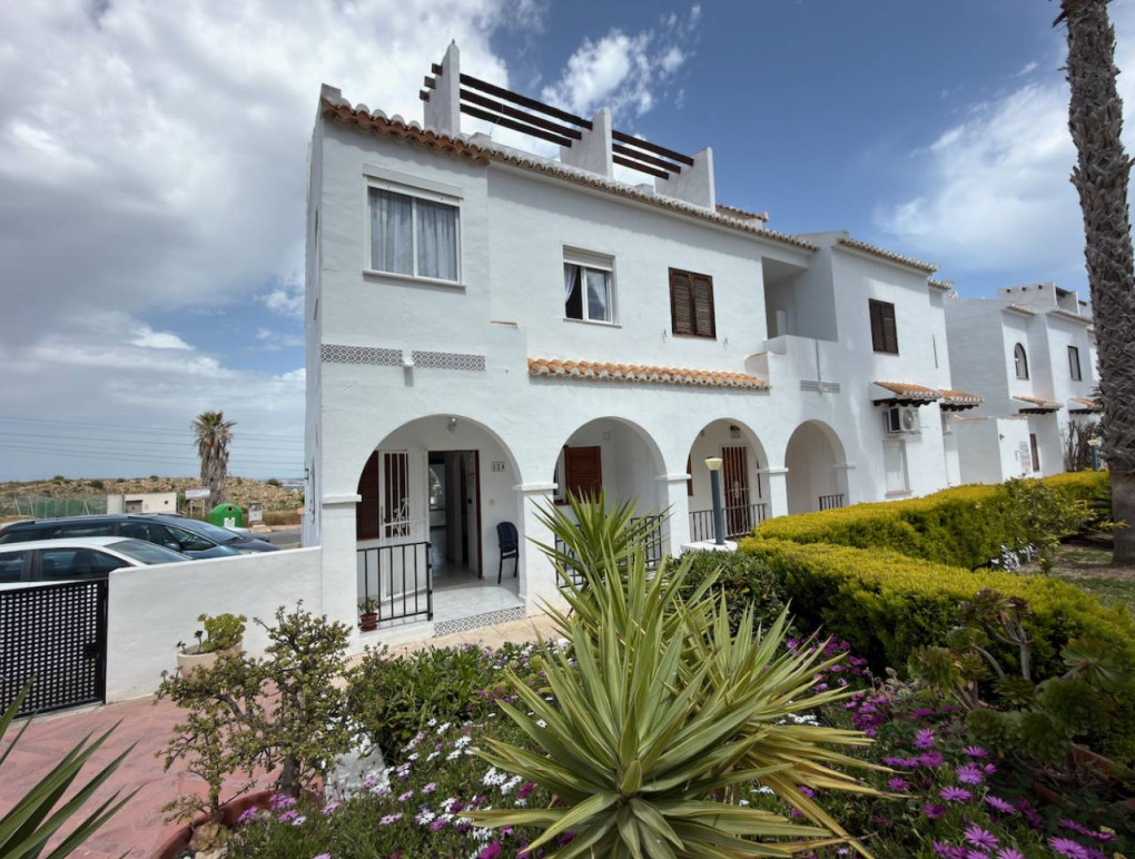 Resale - Detached Villa - Ciudad Quesada