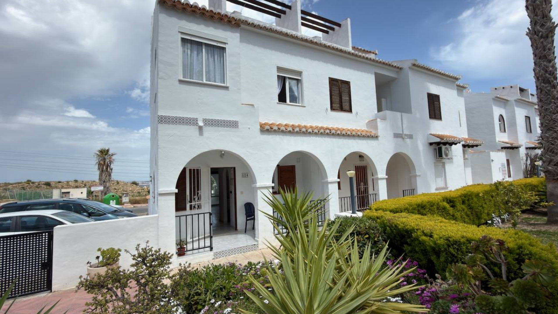Resale - Detached Villa - Ciudad Quesada