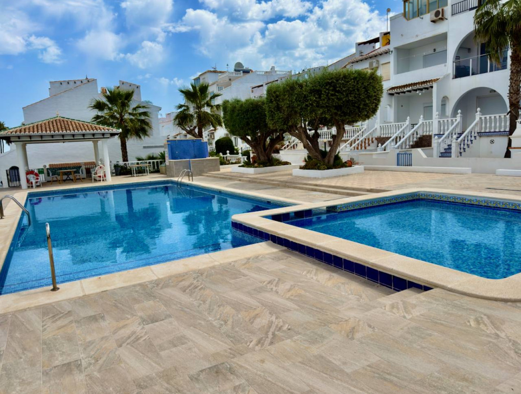 Resale - Detached Villa - Ciudad Quesada