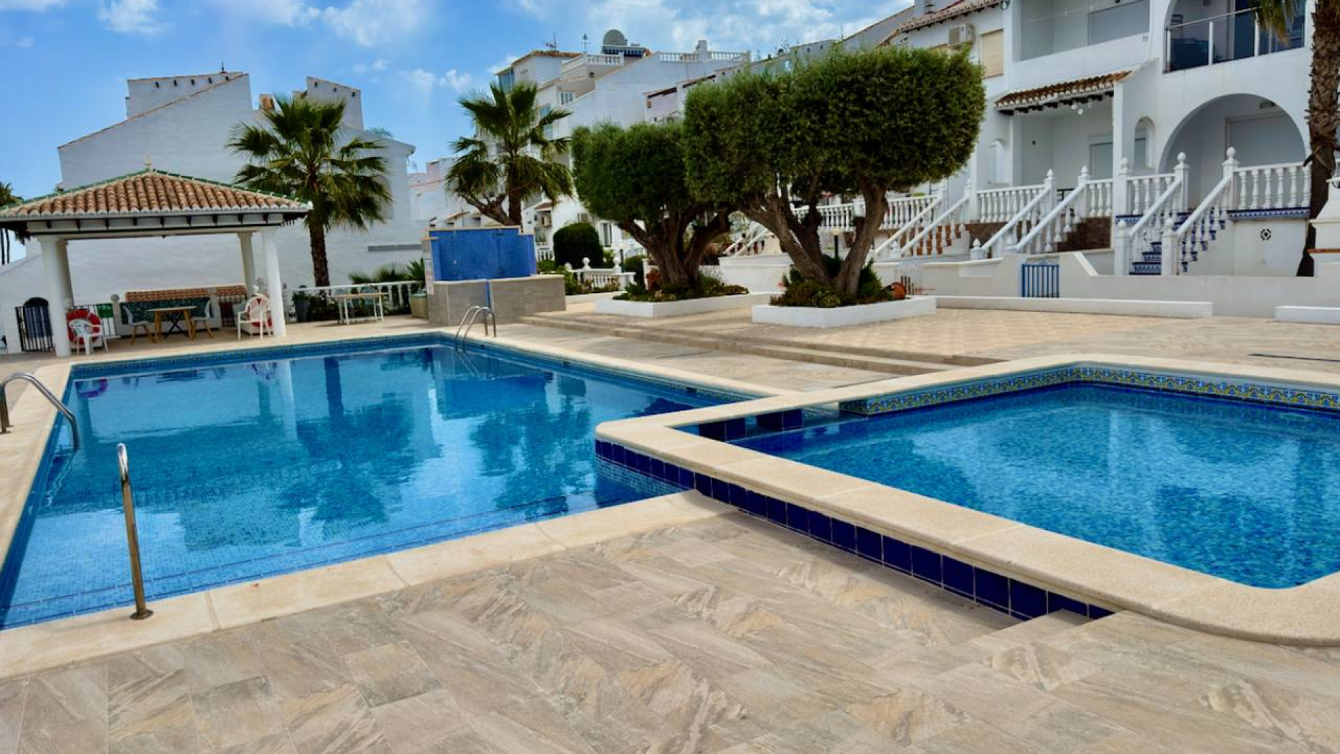 Resale - Detached Villa - Ciudad Quesada