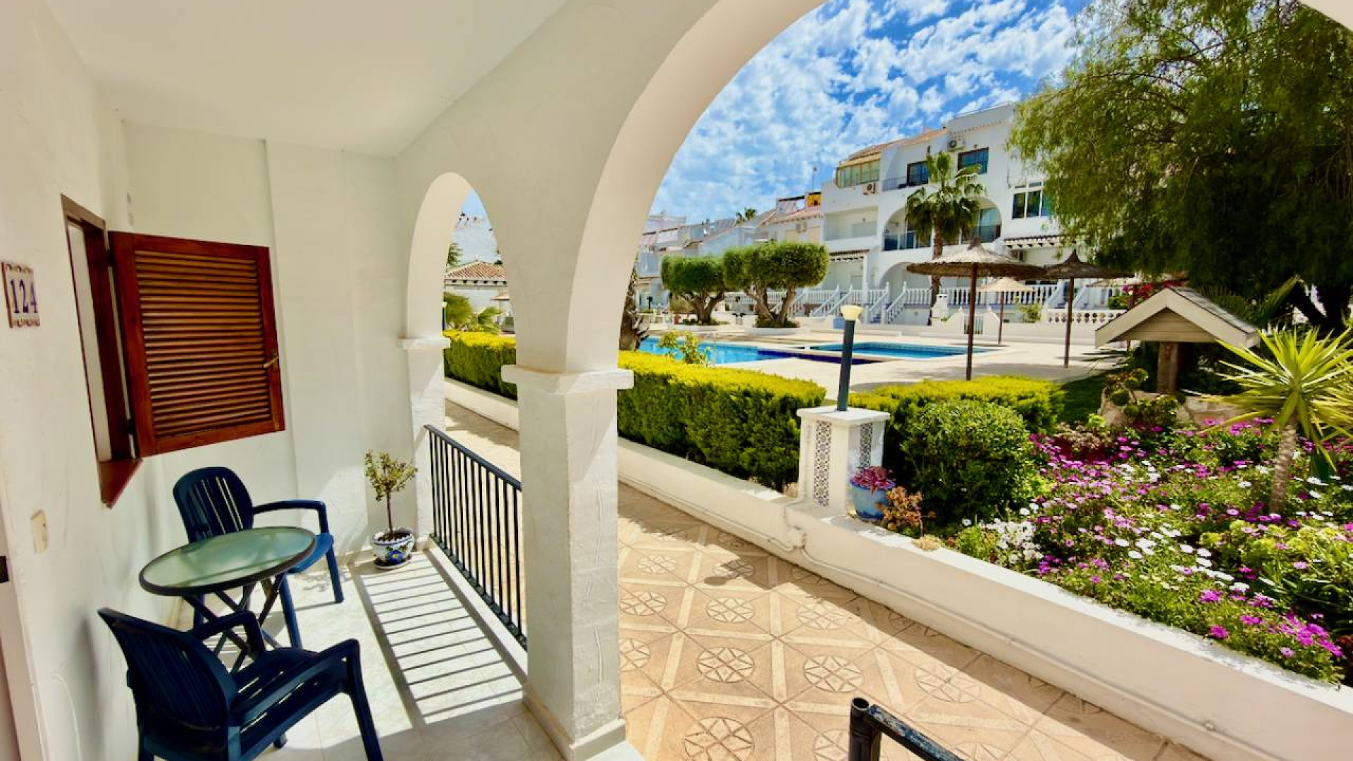 Resale - Detached Villa - Ciudad Quesada