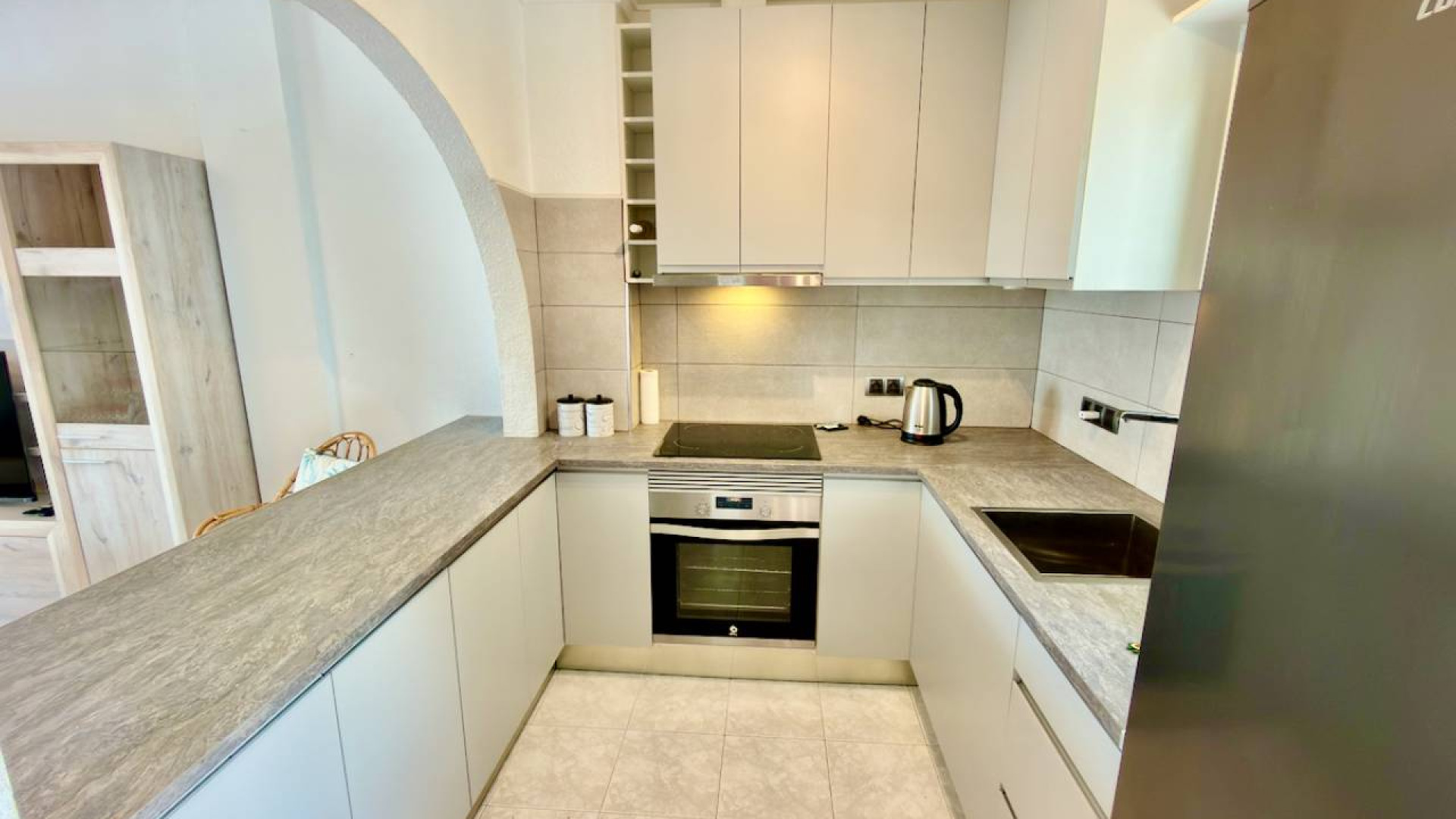 Resale - Detached Villa - Ciudad Quesada