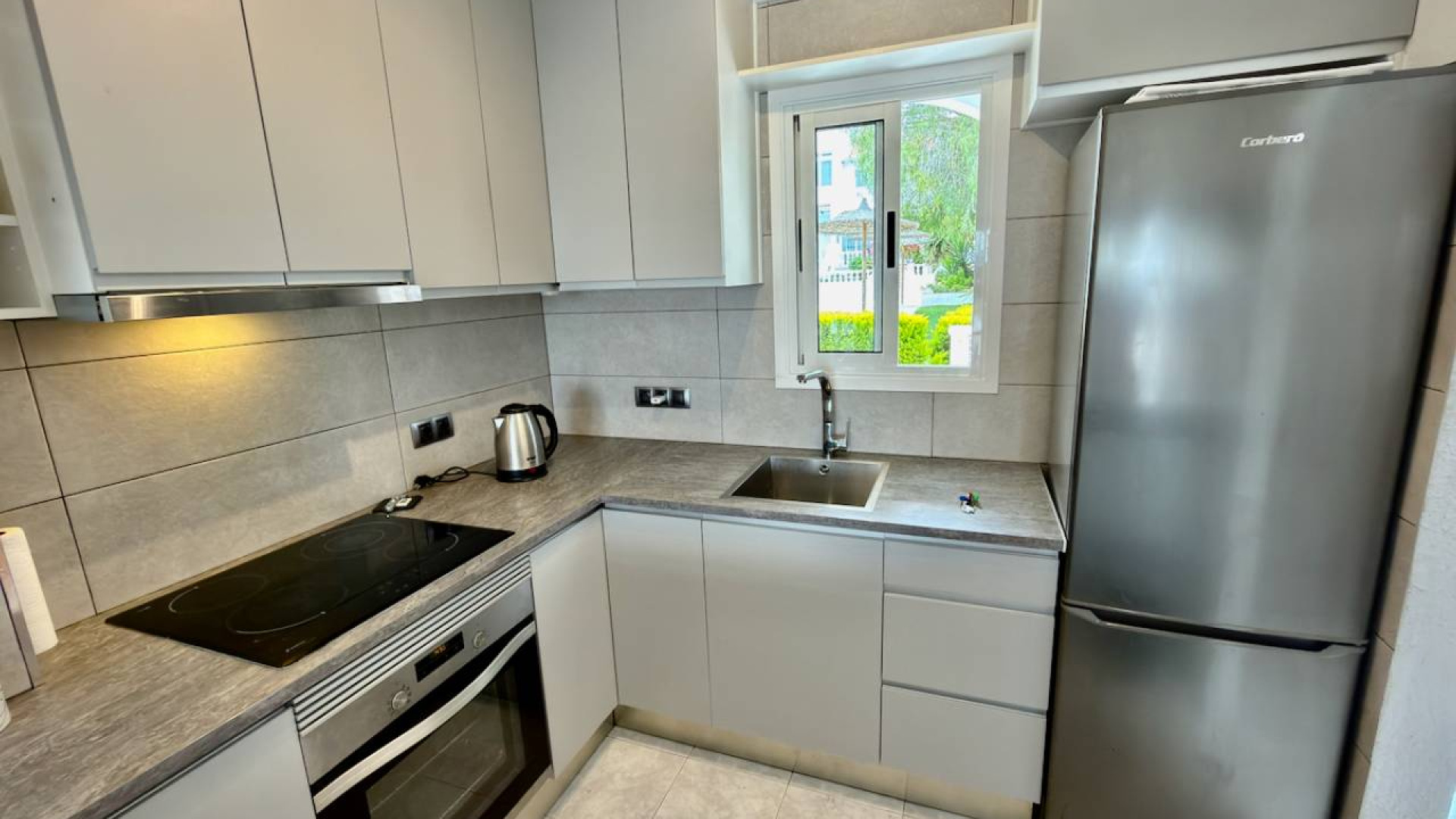 Resale - Detached Villa - Ciudad Quesada