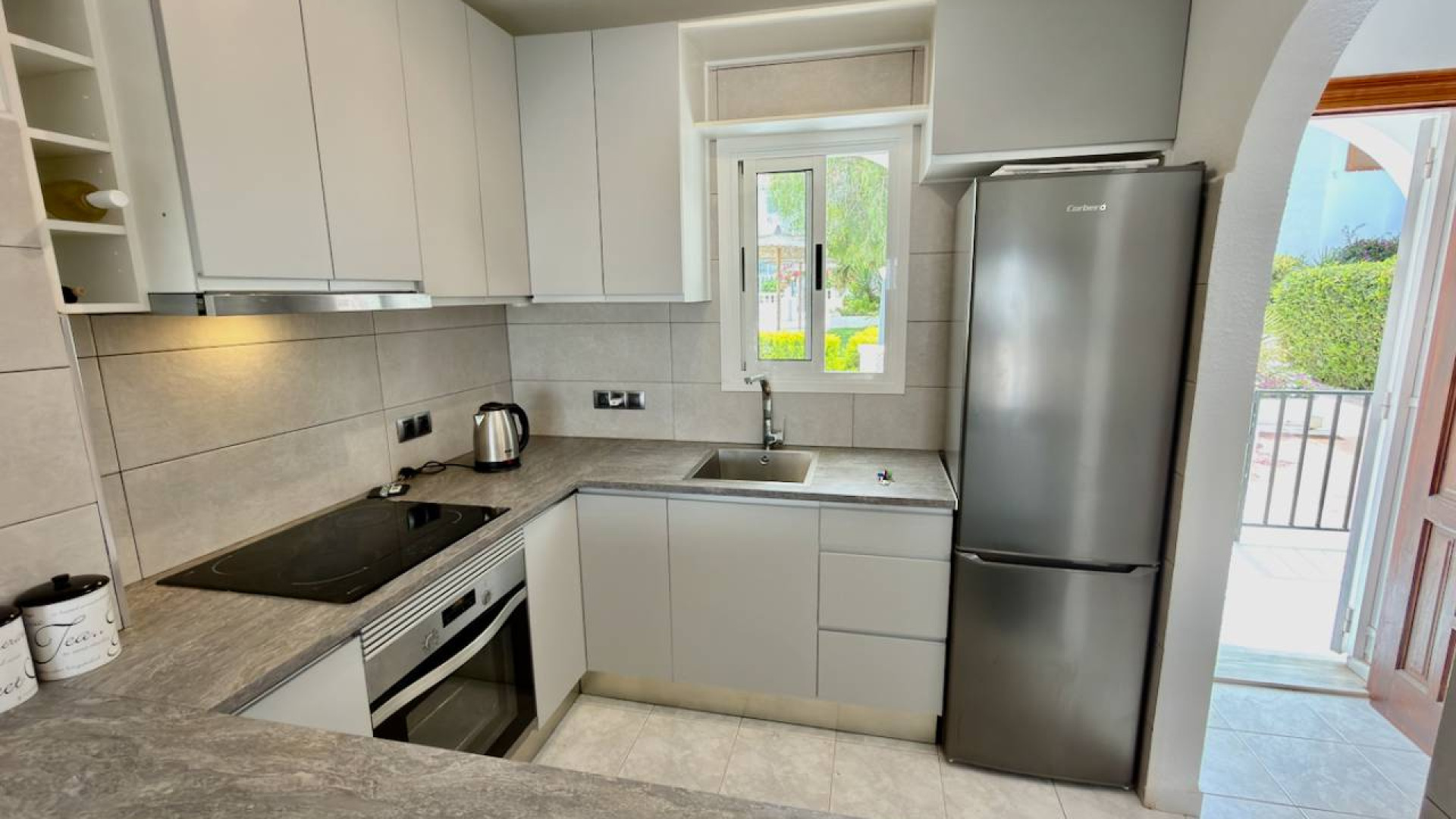 Resale - Detached Villa - Ciudad Quesada