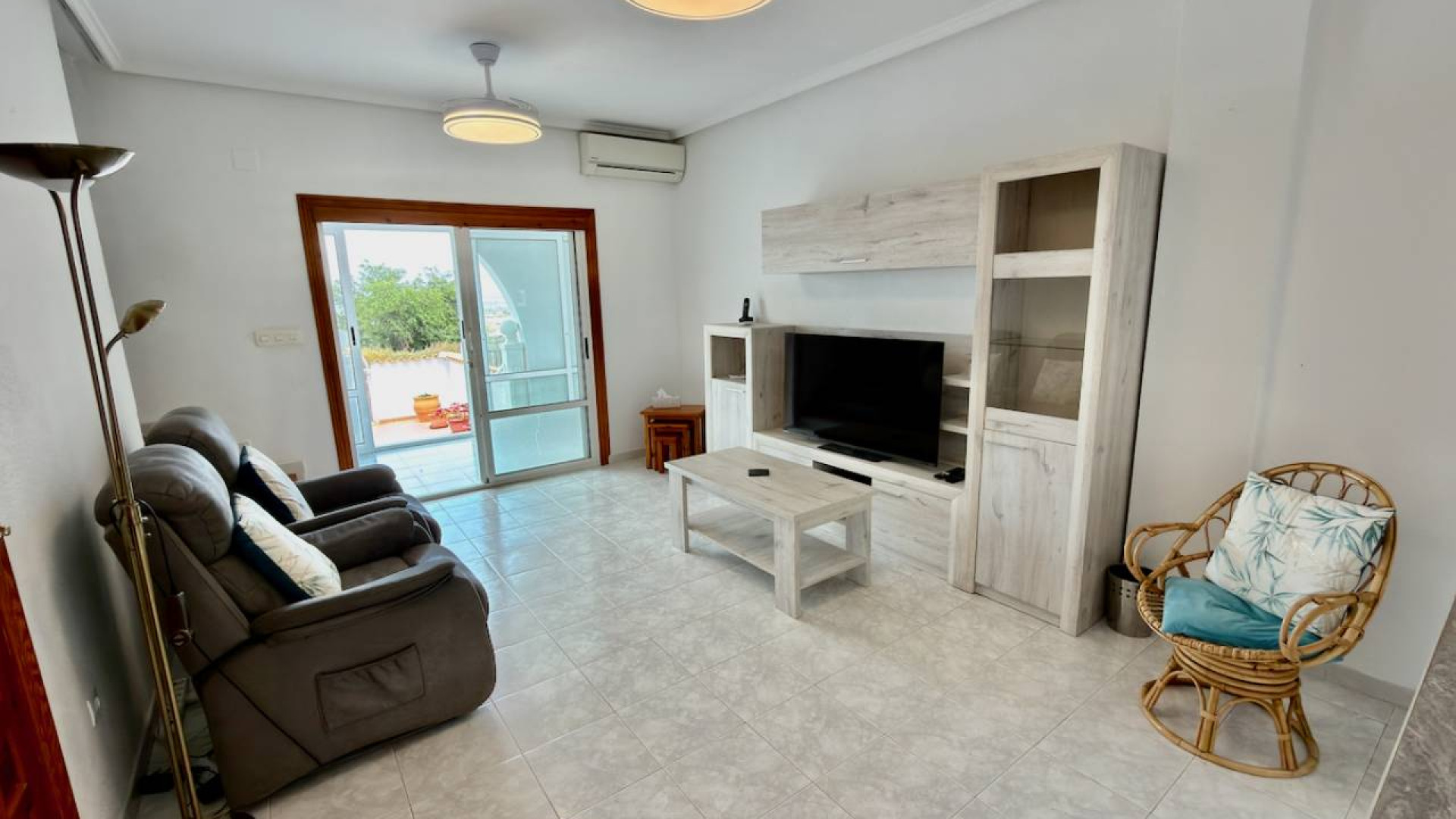 Resale - Detached Villa - Ciudad Quesada