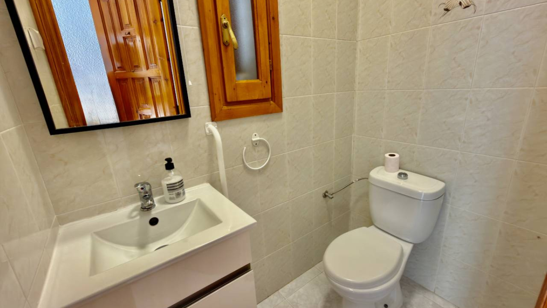 Resale - Detached Villa - Ciudad Quesada