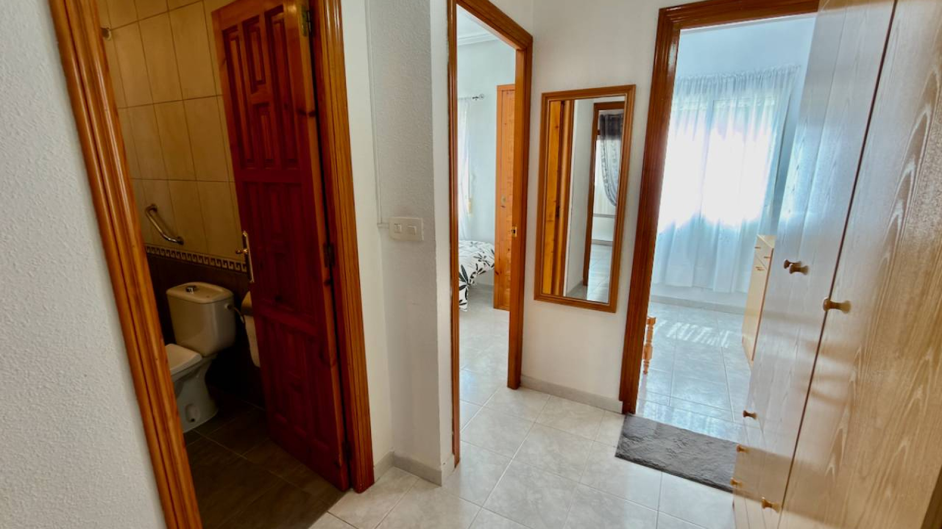 Resale - Detached Villa - Ciudad Quesada