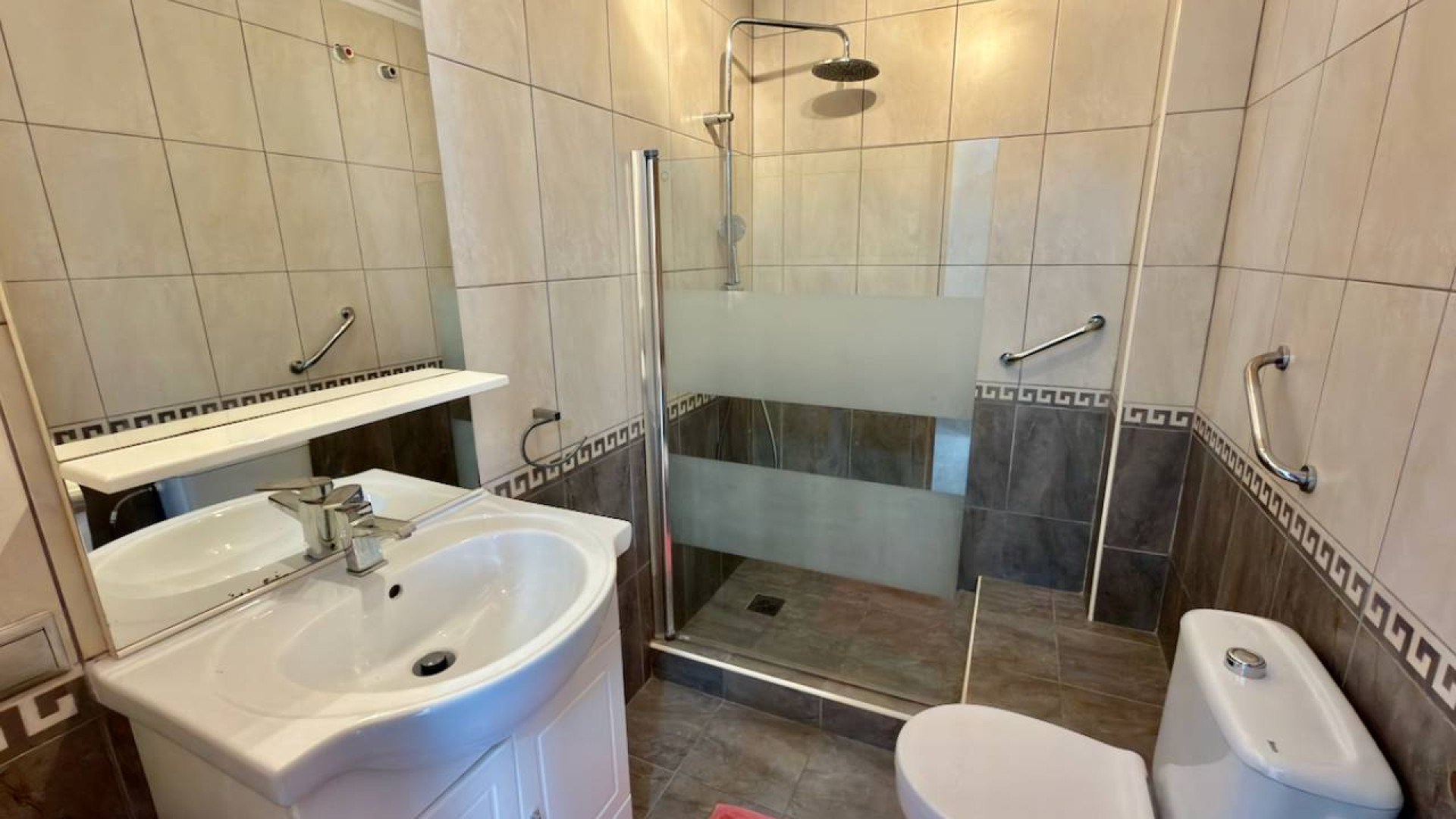 Resale - Detached Villa - Ciudad Quesada