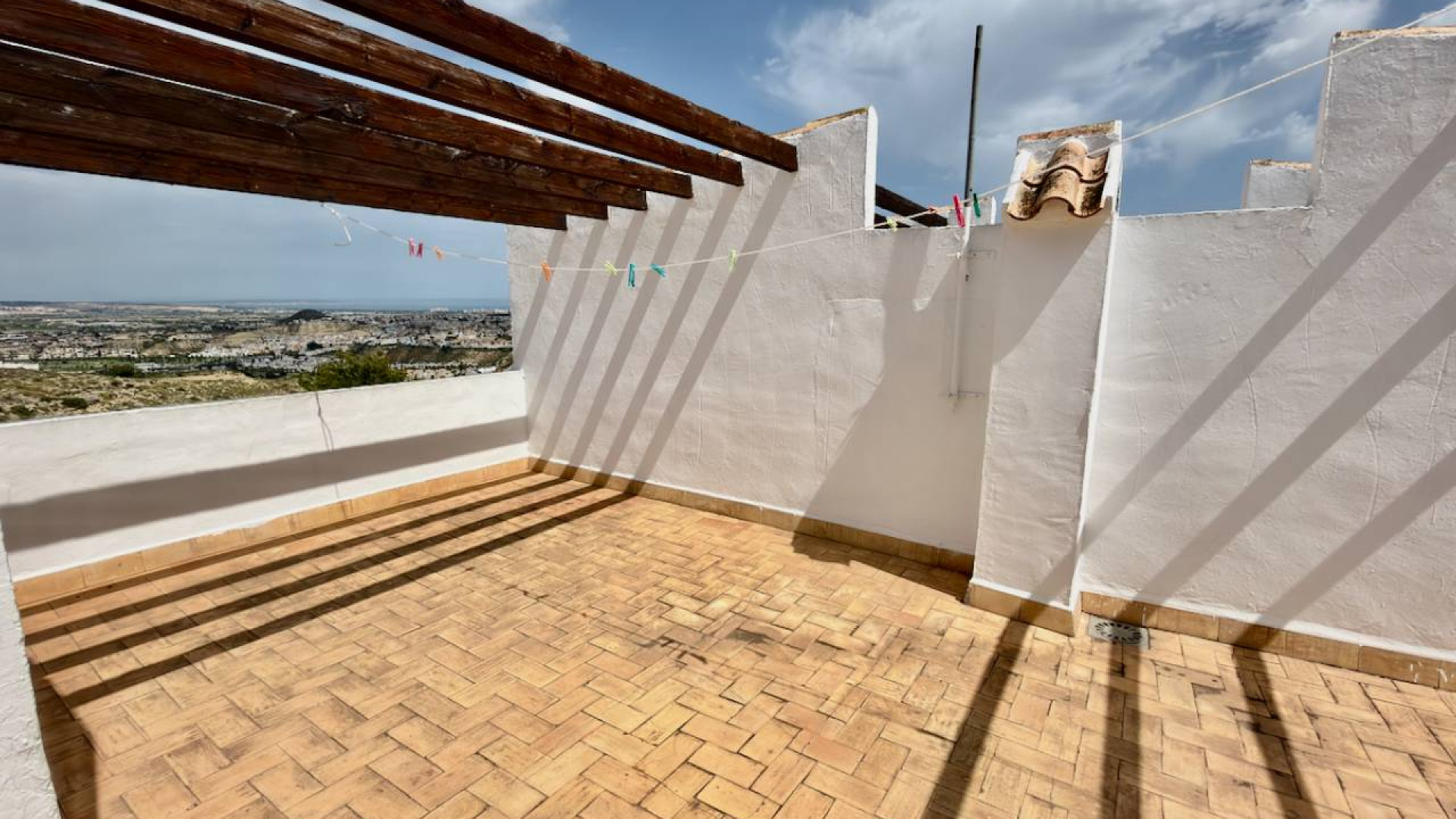 Resale - Detached Villa - Ciudad Quesada