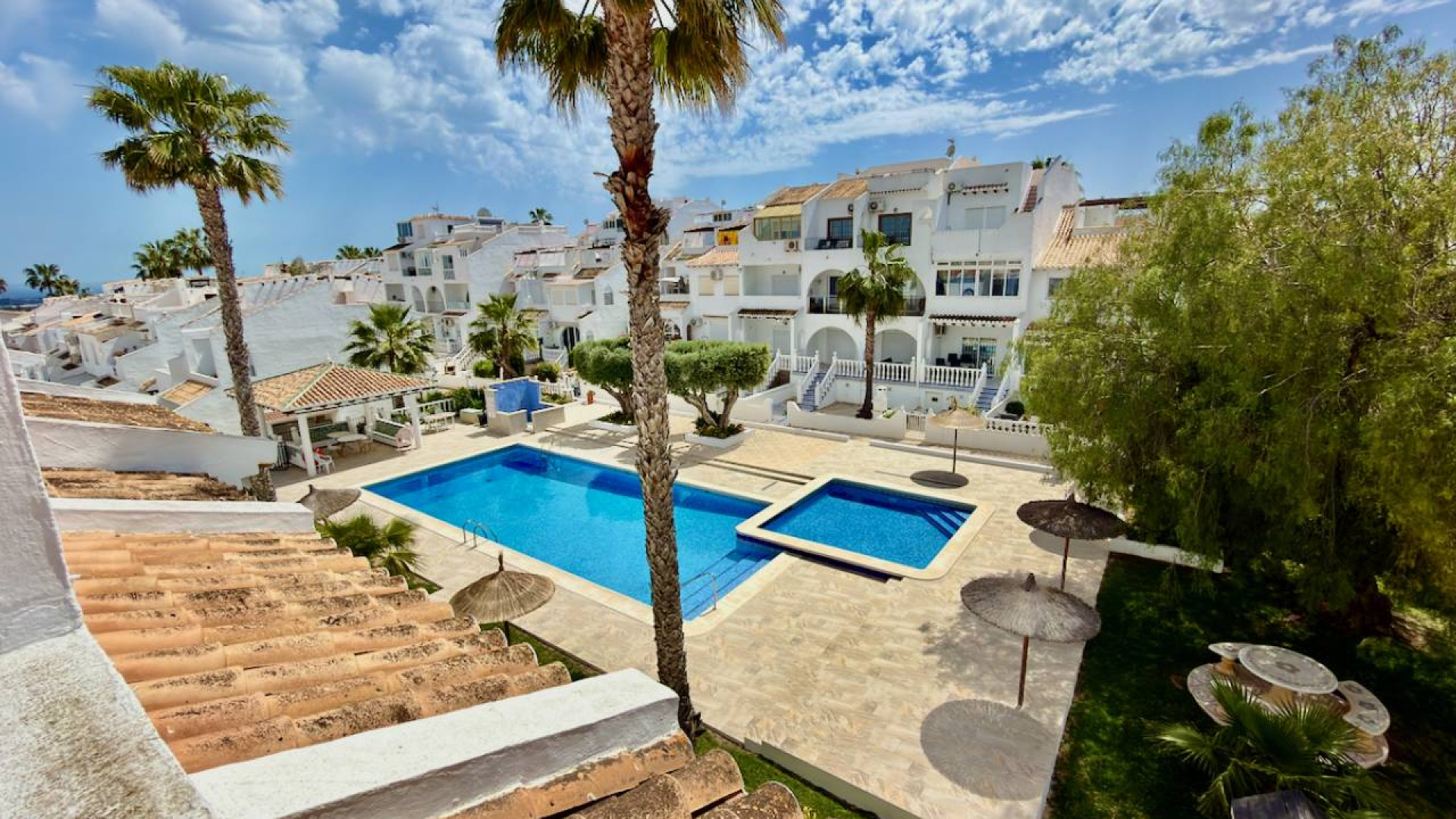 Resale - Detached Villa - Ciudad Quesada