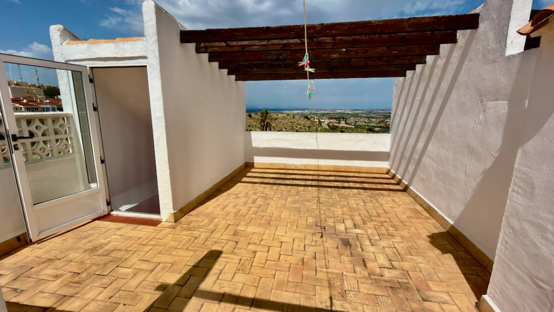 Resale - Detached Villa - Ciudad Quesada