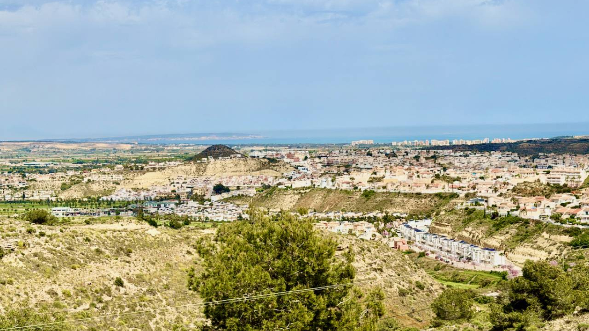 Resale - Detached Villa - Ciudad Quesada