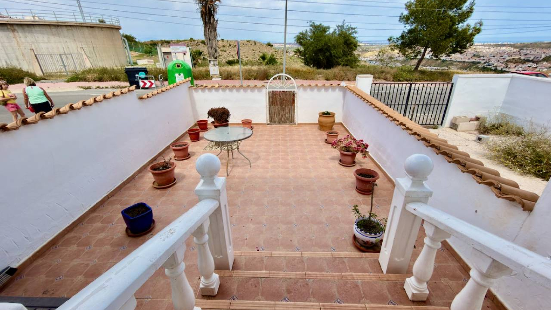 Resale - Detached Villa - Ciudad Quesada