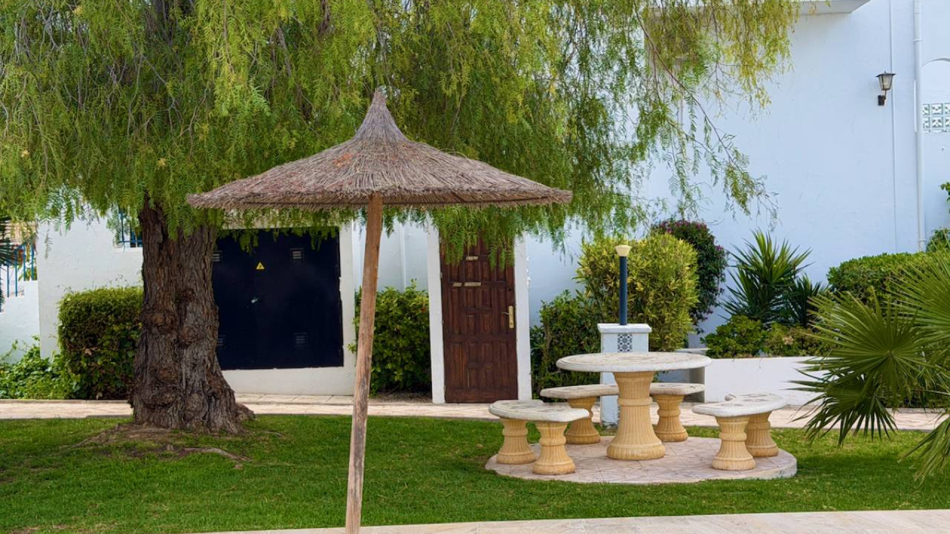 Resale - Detached Villa - Ciudad Quesada
