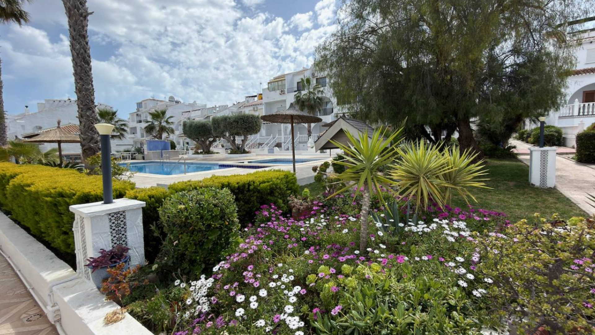 Resale - Detached Villa - Ciudad Quesada