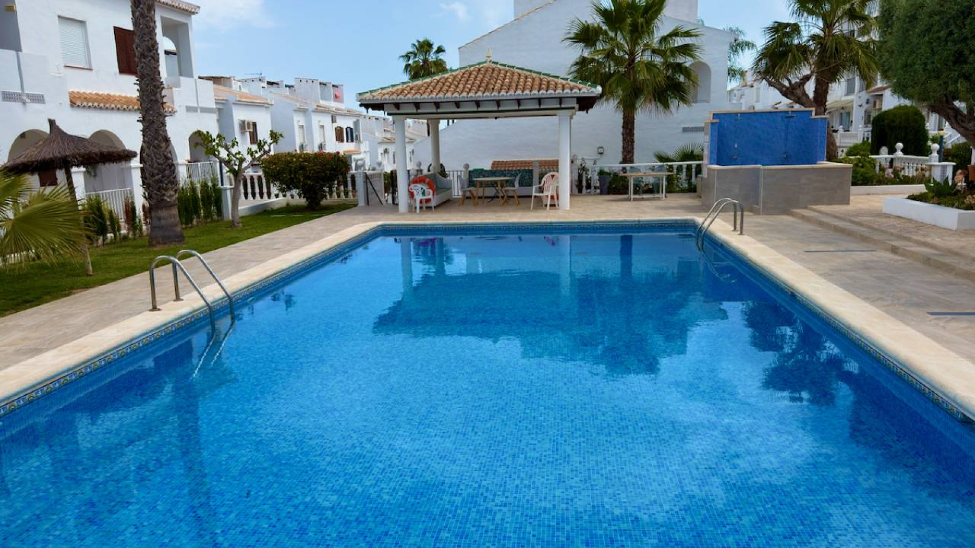 Resale - Detached Villa - Ciudad Quesada
