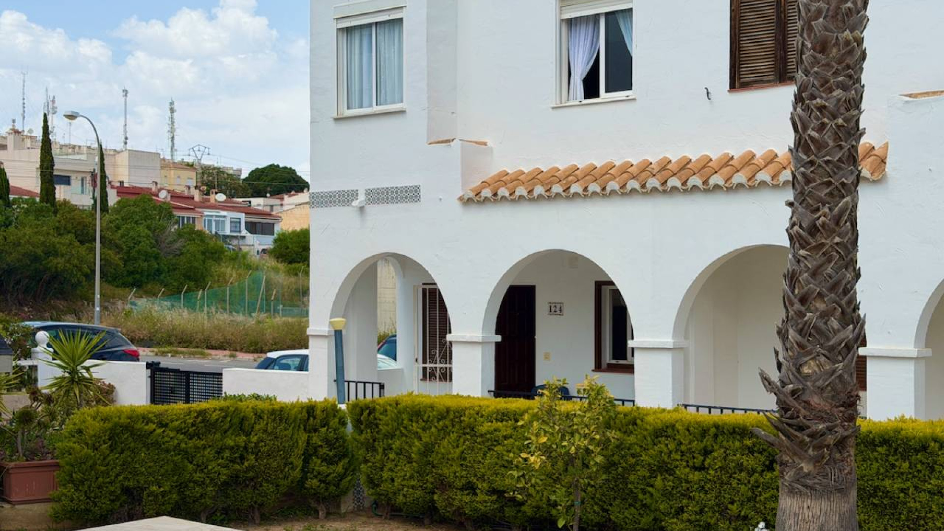 Resale - Detached Villa - Ciudad Quesada