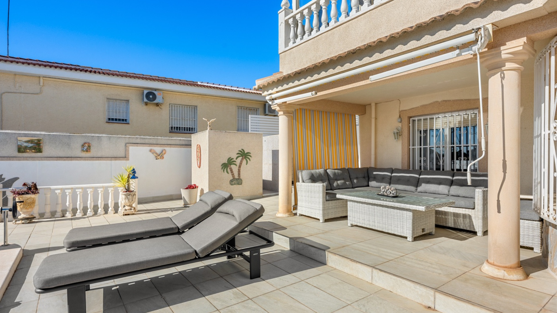 Resale - Detached Villa - Ciudad Quesada