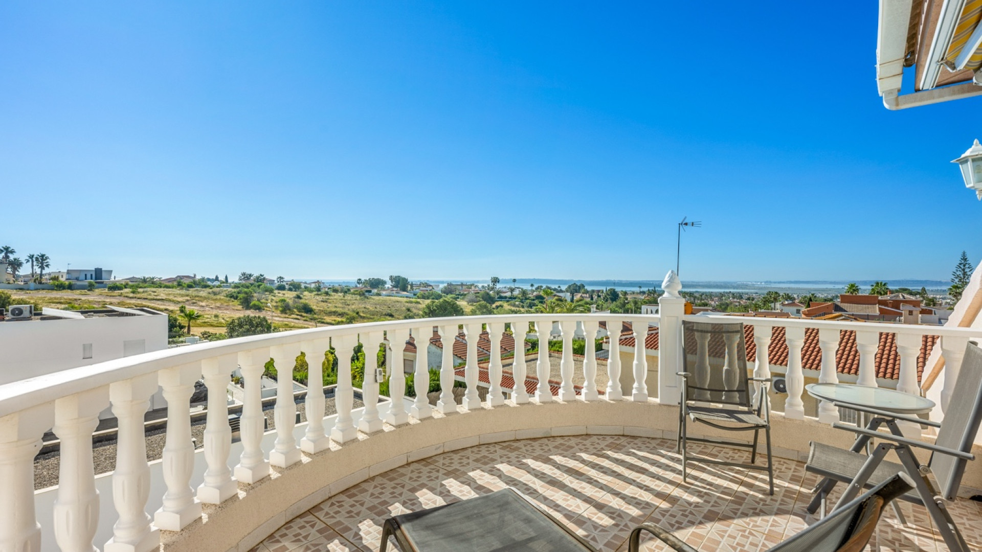 Resale - Detached Villa - Ciudad Quesada