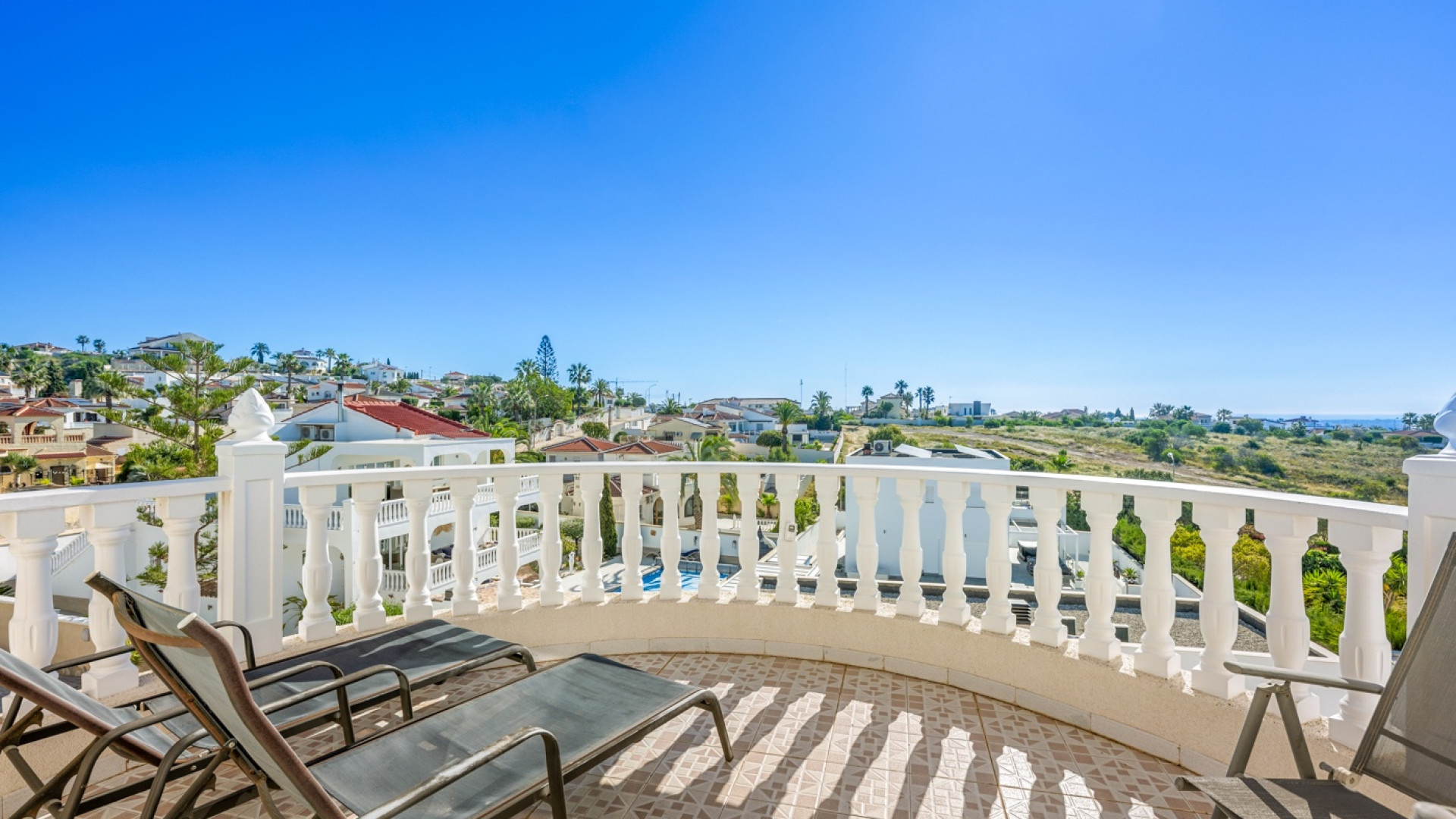 Resale - Detached Villa - Ciudad Quesada