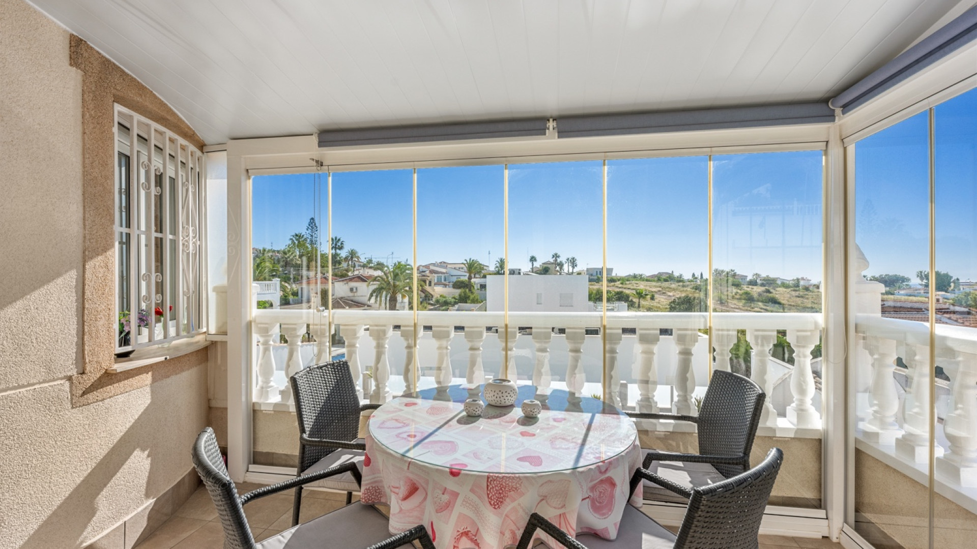 Resale - Detached Villa - Ciudad Quesada