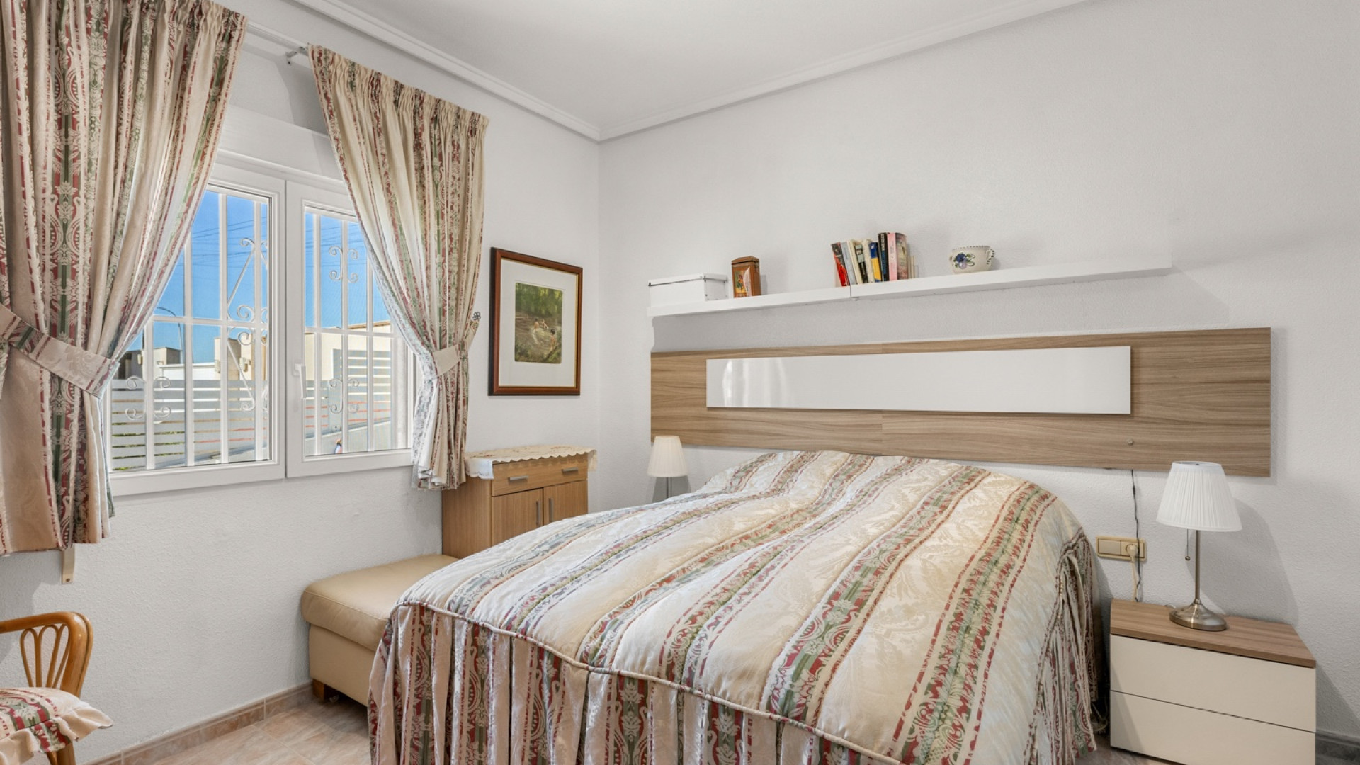 Resale - Detached Villa - Ciudad Quesada