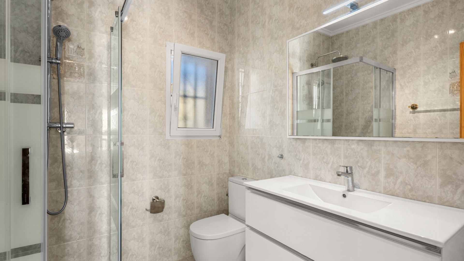 Resale - Detached Villa - Ciudad Quesada