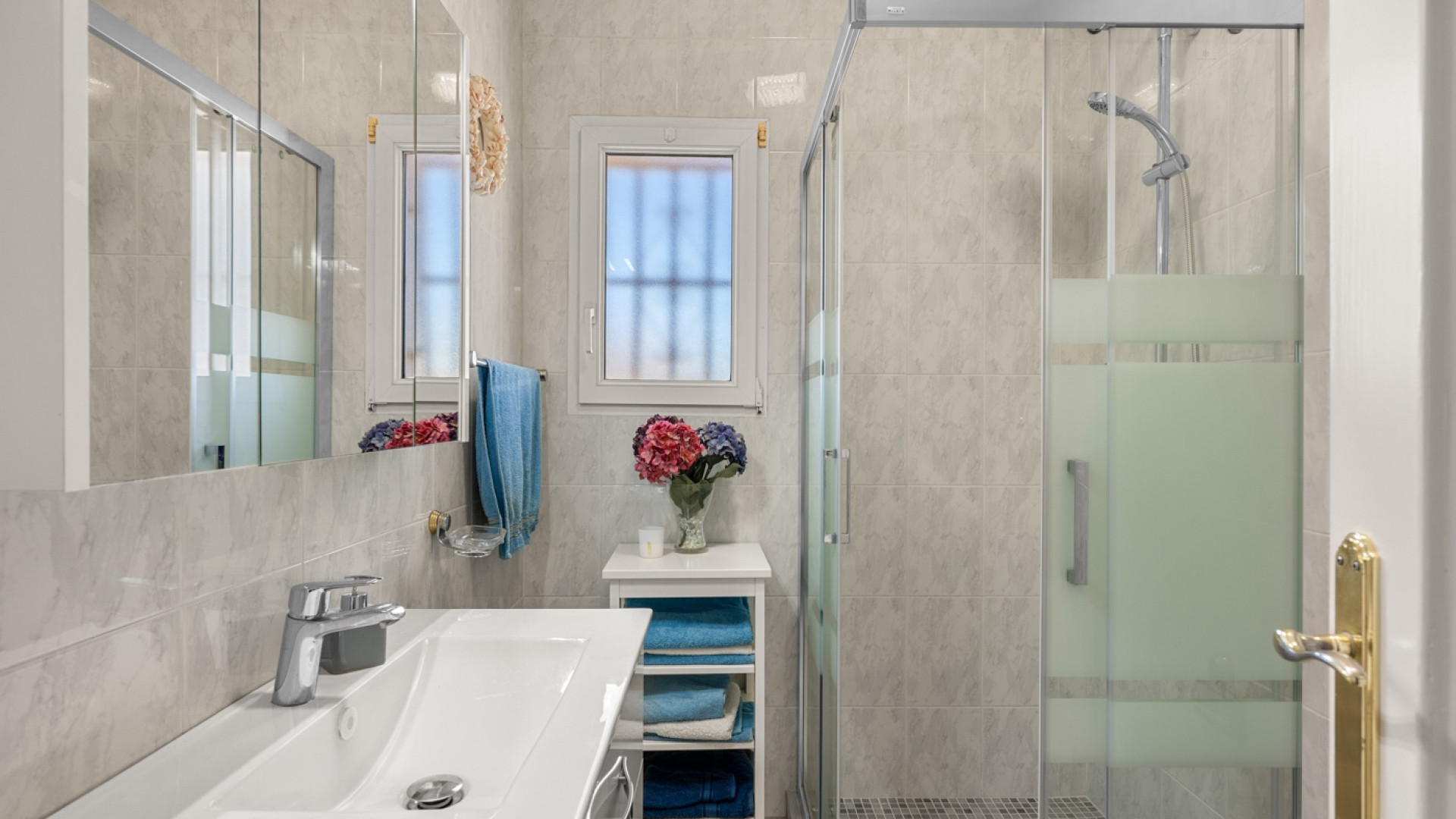 Resale - Detached Villa - Ciudad Quesada