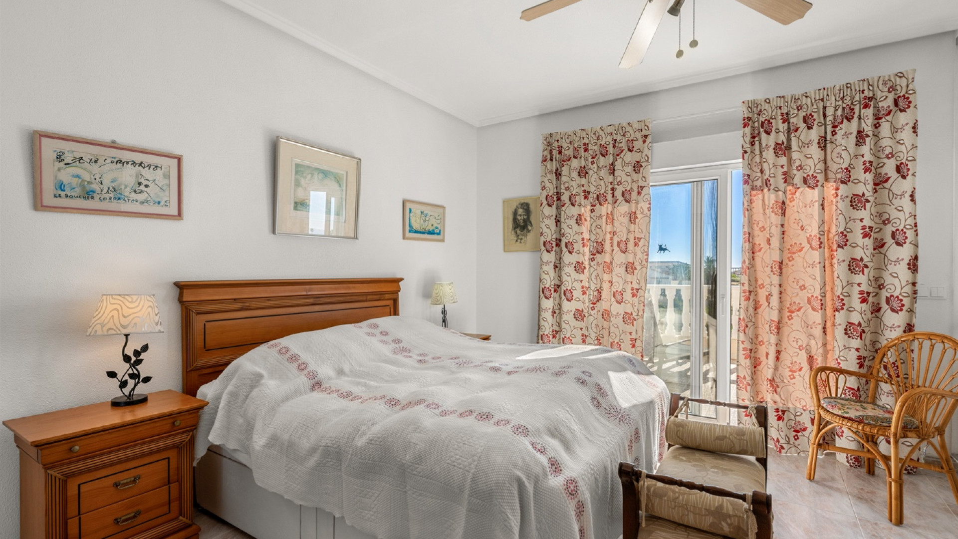 Resale - Detached Villa - Ciudad Quesada