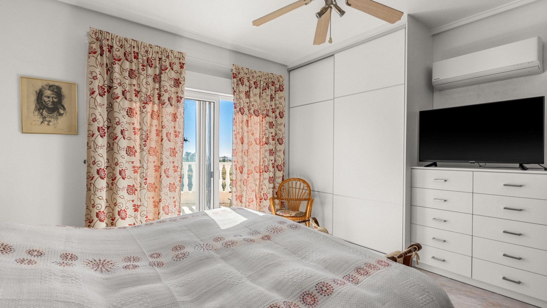 Resale - Detached Villa - Ciudad Quesada