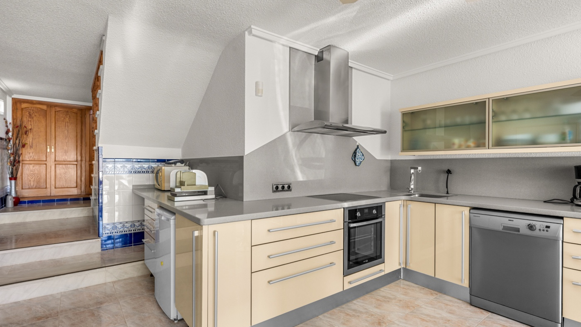 Resale - Detached Villa - Ciudad Quesada