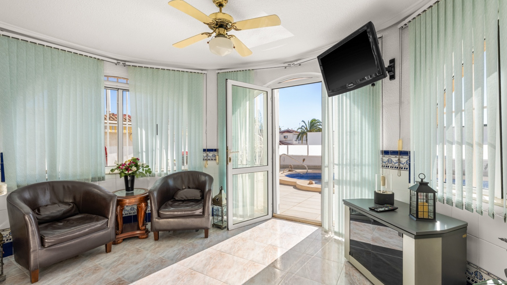 Resale - Detached Villa - Ciudad Quesada